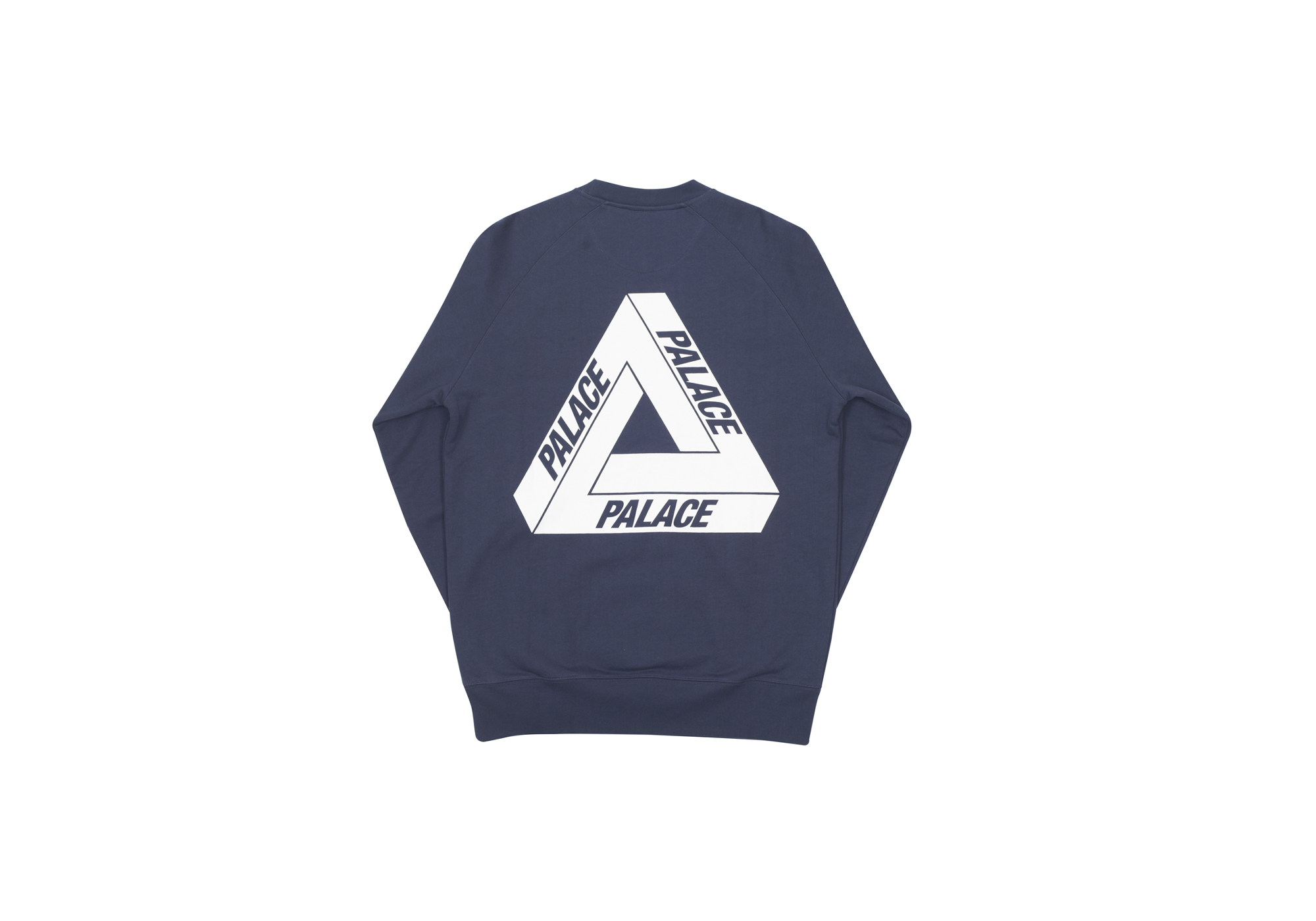 TRI-FERG CREW | PALACE SKATEBOARDS