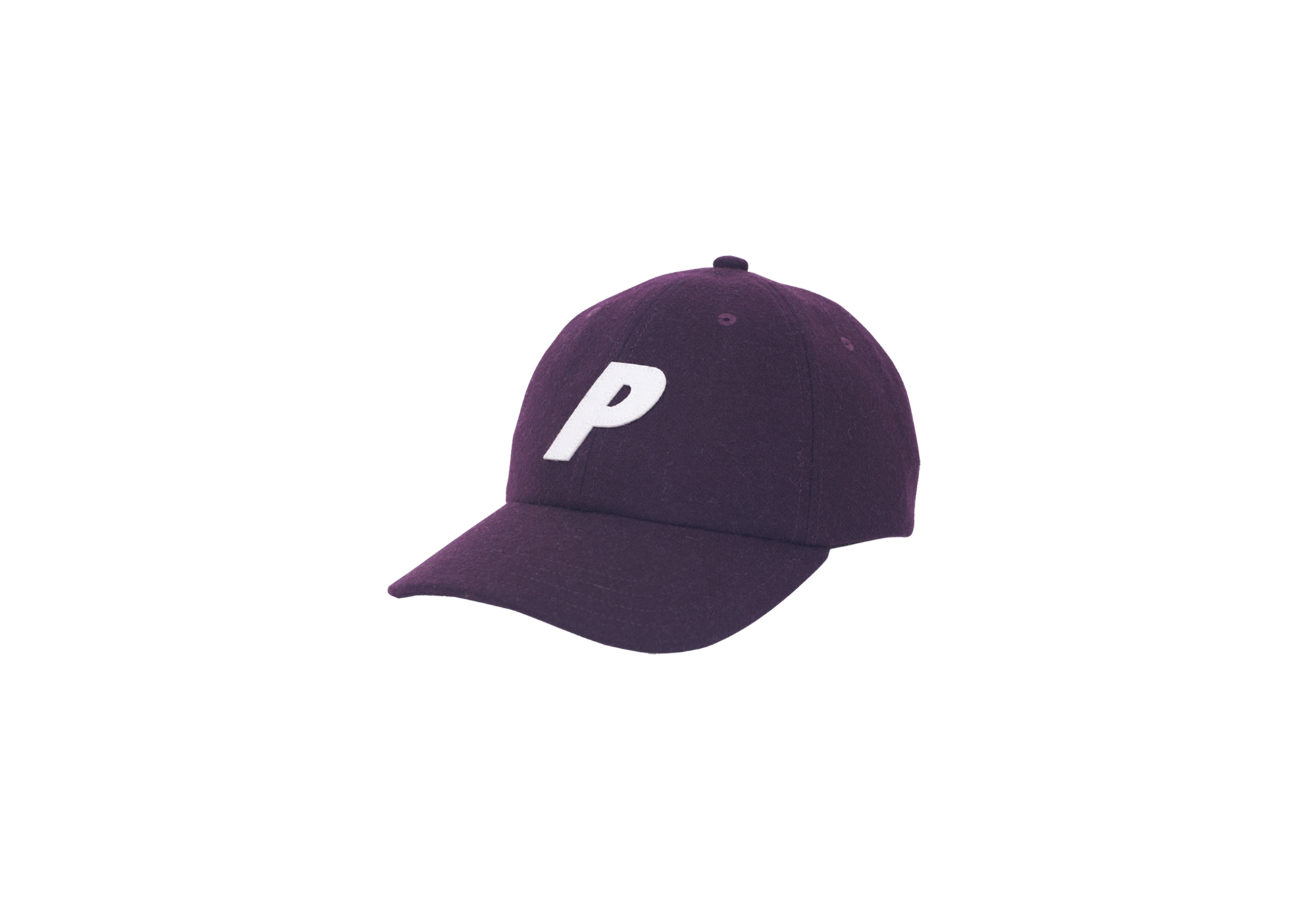 帽子 Palace Weed Bulldog Wool 6-Panel P 6-PANEL WOOL | PALACE SKATEBOARDS