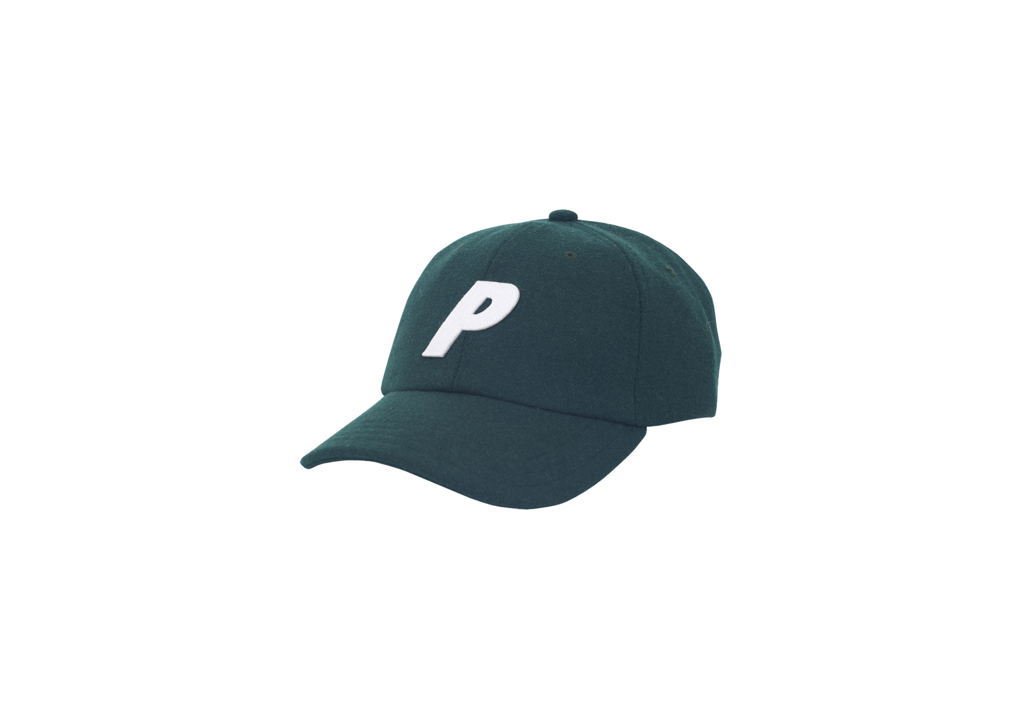 帽子 Palace Weed Bulldog Wool 6-Panel P 6-PANEL WOOL | PALACE SKATEBOARDS