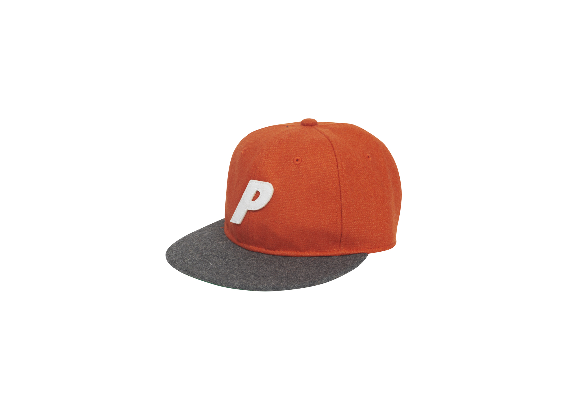 WOOL STADIUM CAP | PALACE SKATEBOARDS