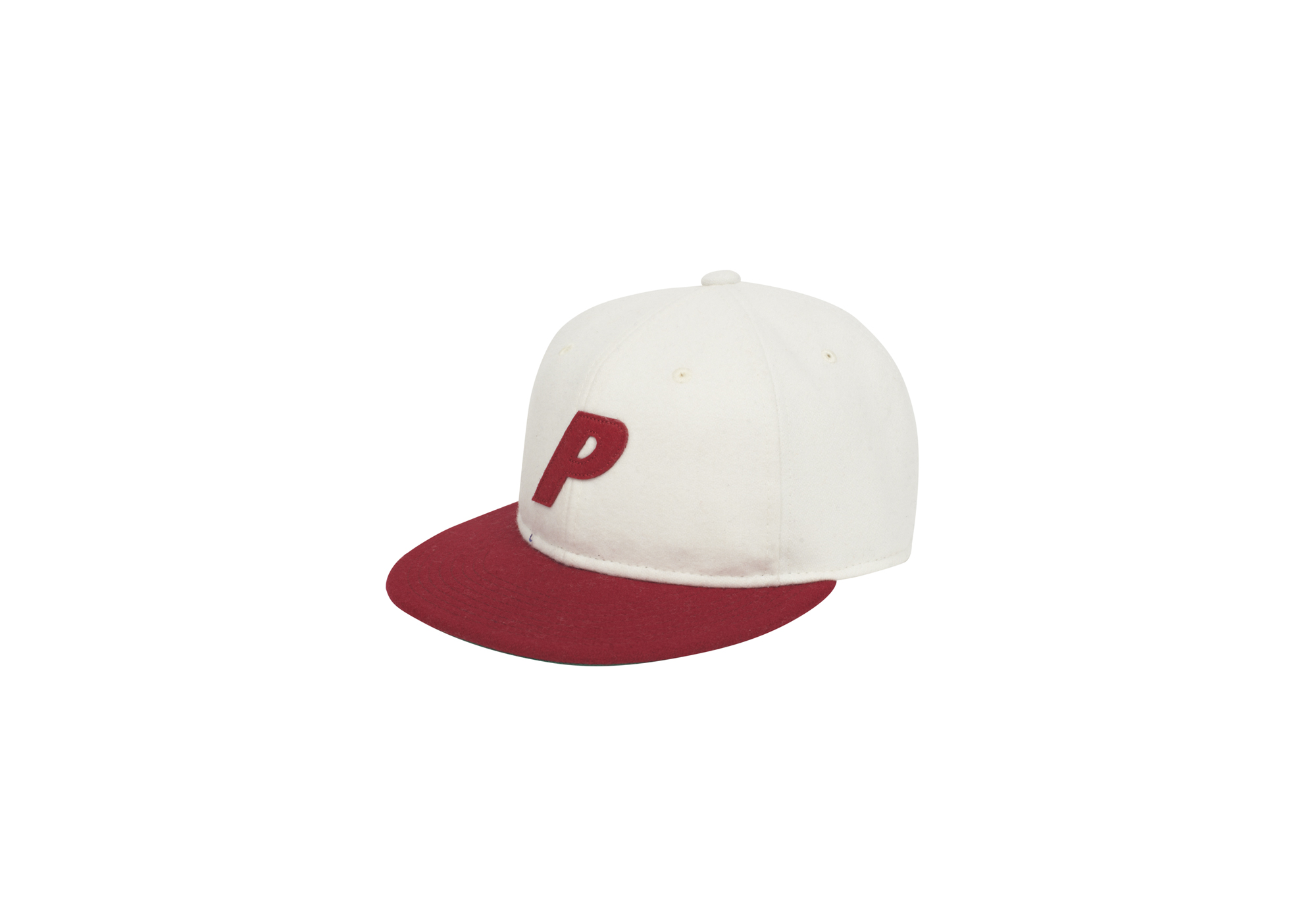WOOL STADIUM CAP | PALACE SKATEBOARDS