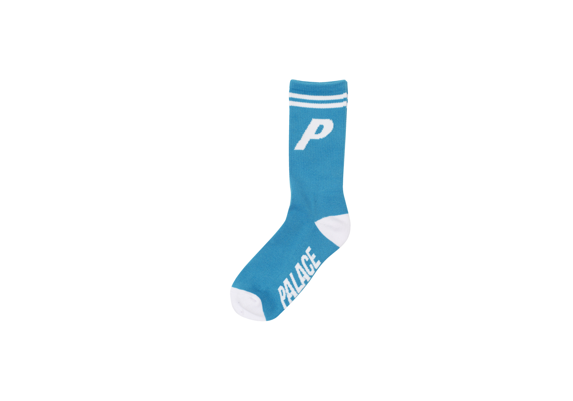 【PALACE Skateboards】P-TECH ソックス P-TECH SOCK | PALACE SKATEBOARDS