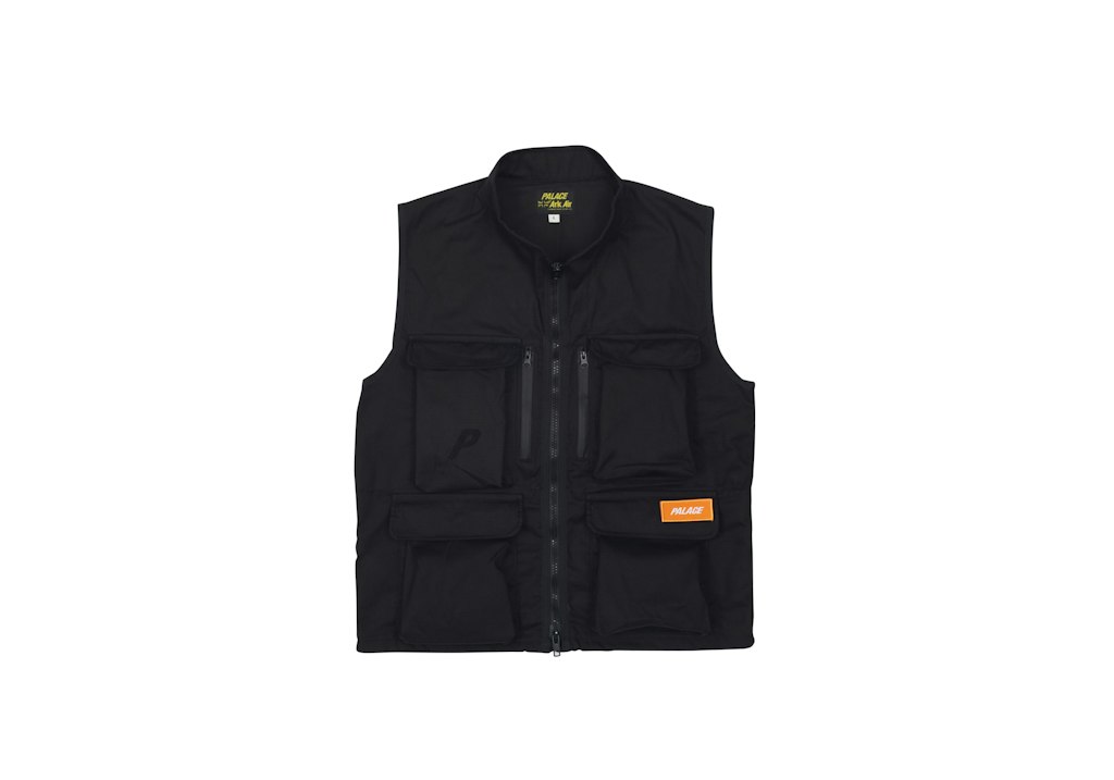 VEST | PALACE SKATEBOARDS