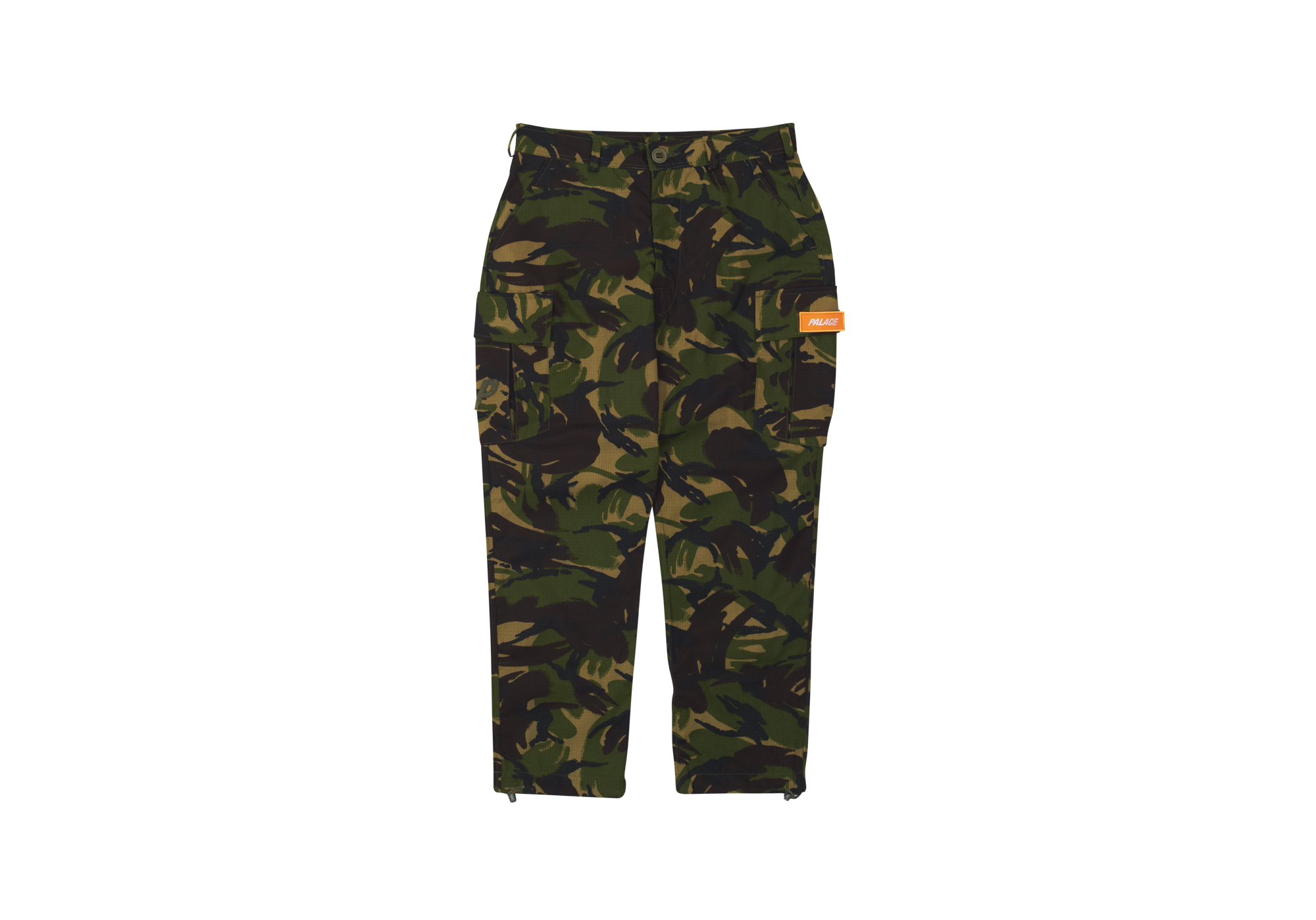 COMBAT PANT | PALACE SKATEBOARDS