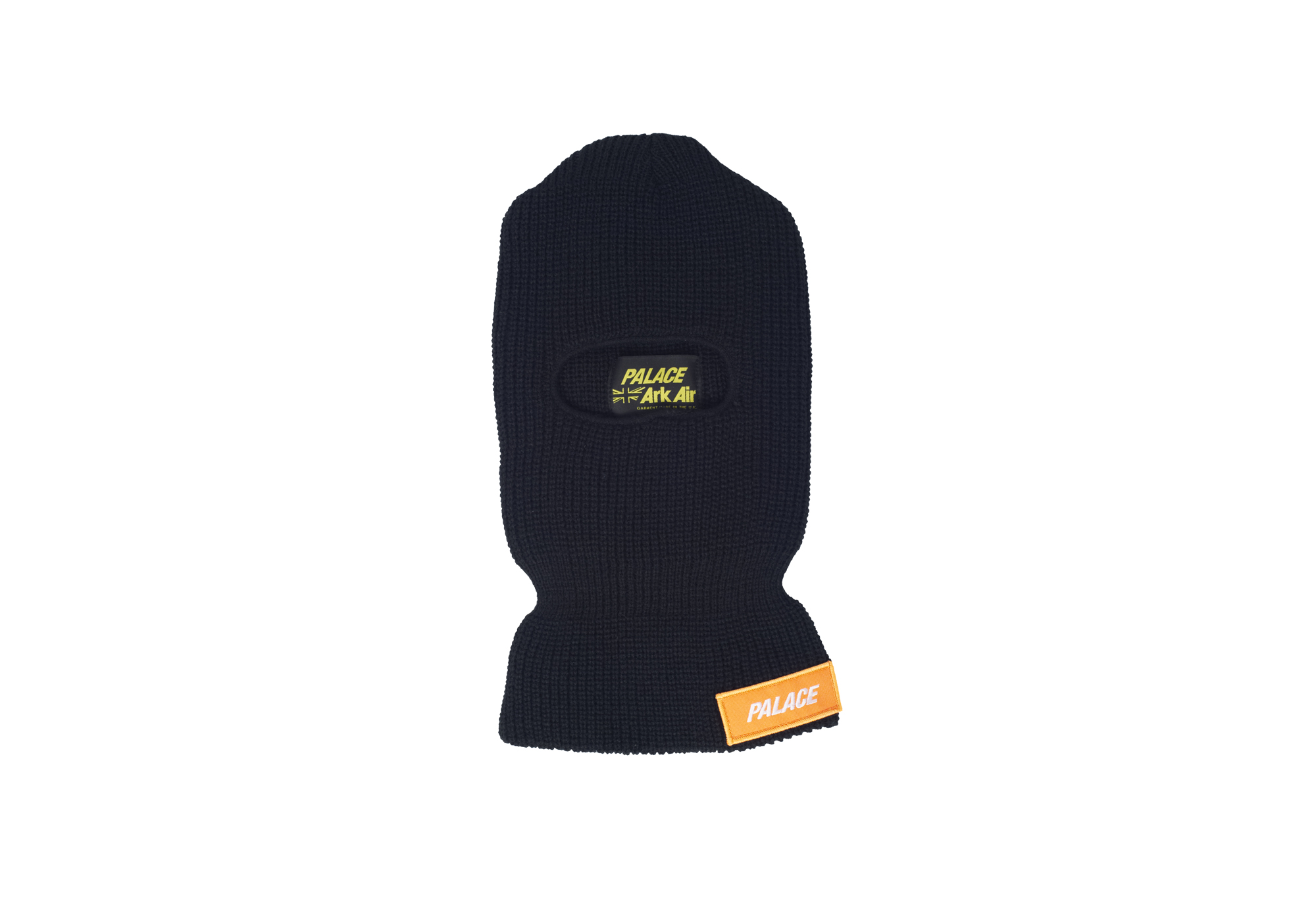 【金曜まで限定出品】Palace skateboards balaclava POLARTEC BALACLAVA | PALACE SKATEBOARDS