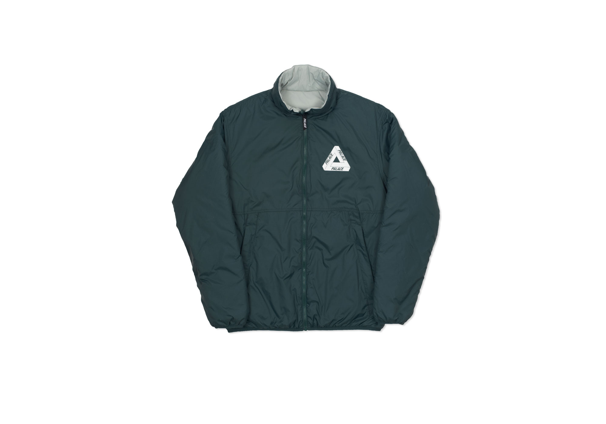 palace ジャケット リバーシブル PALACE リバーシブルジャケット L - メルカリ