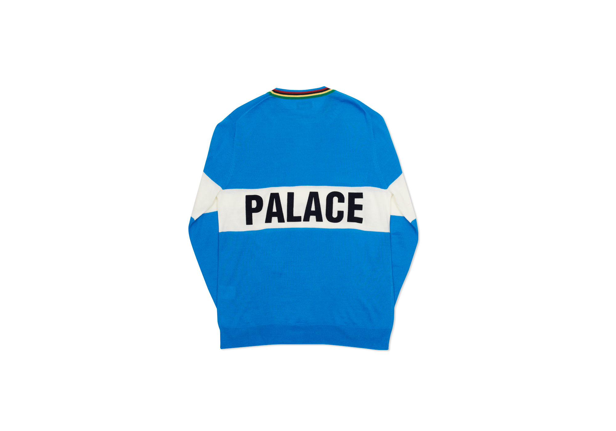 PALASONIC KNIT | PALACE SKATEBOARDS