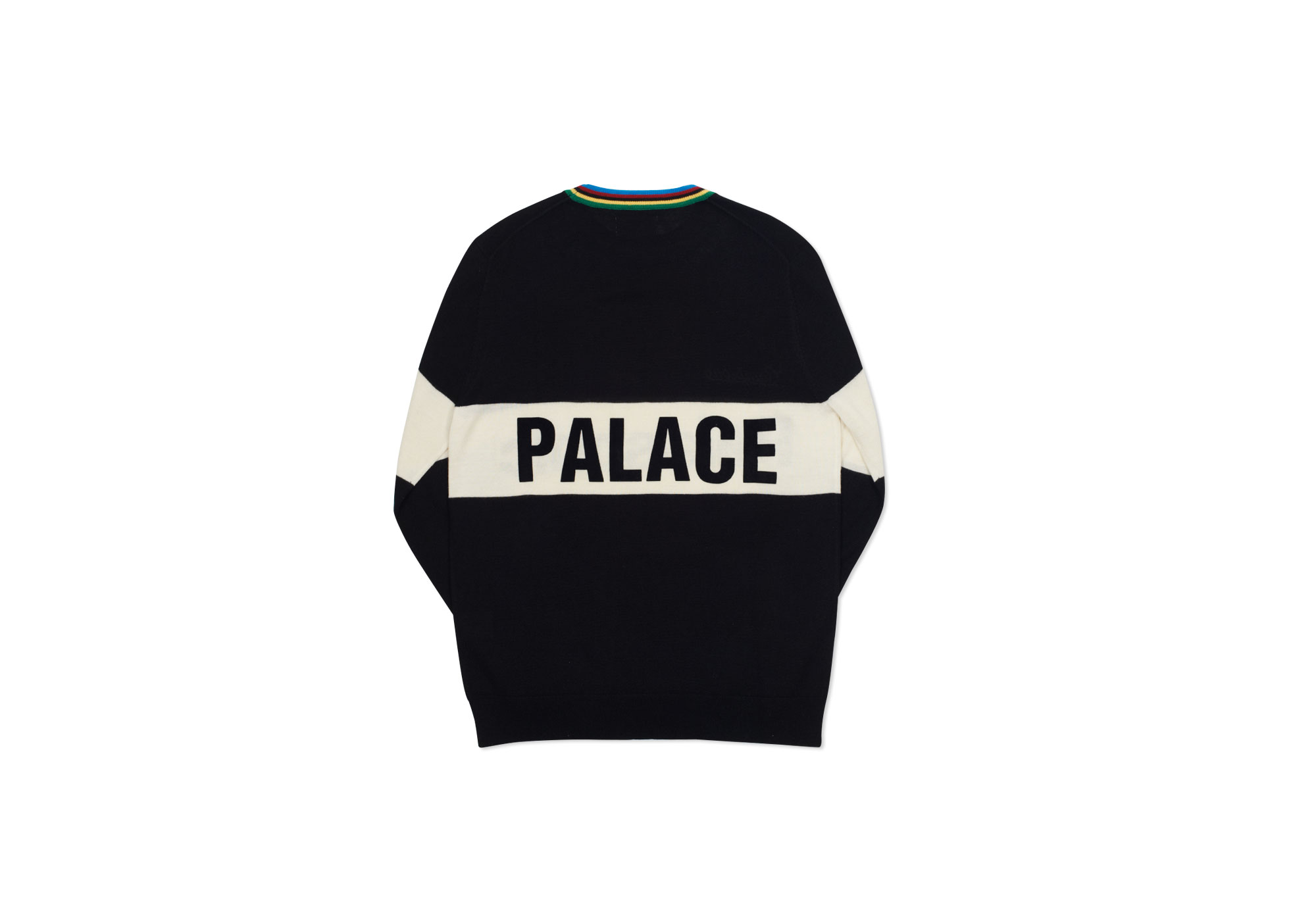 PALASONIC KNIT | PALACE SKATEBOARDS