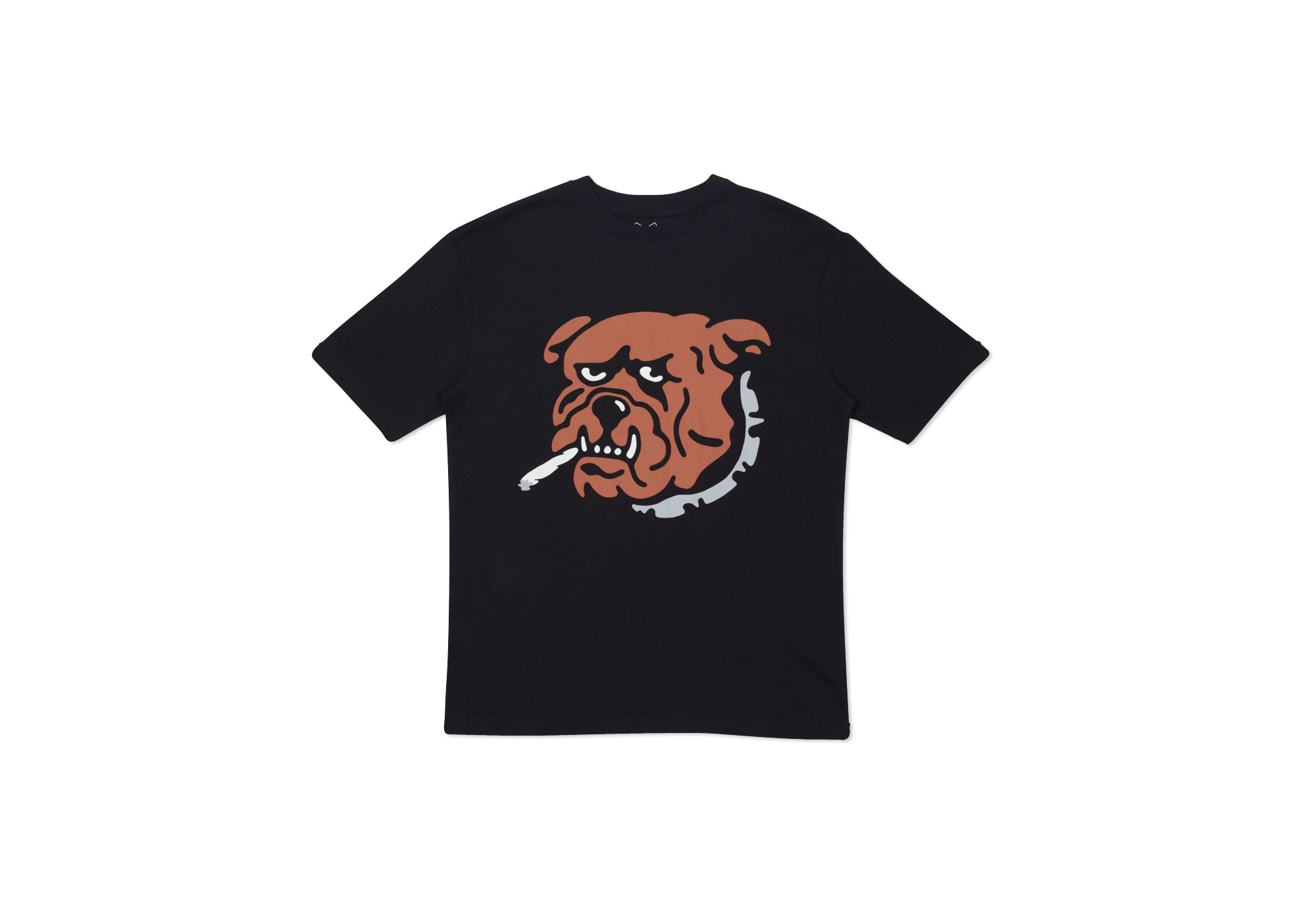 ZOOTED T-SHIRT | PALACE SKATEBOARDS