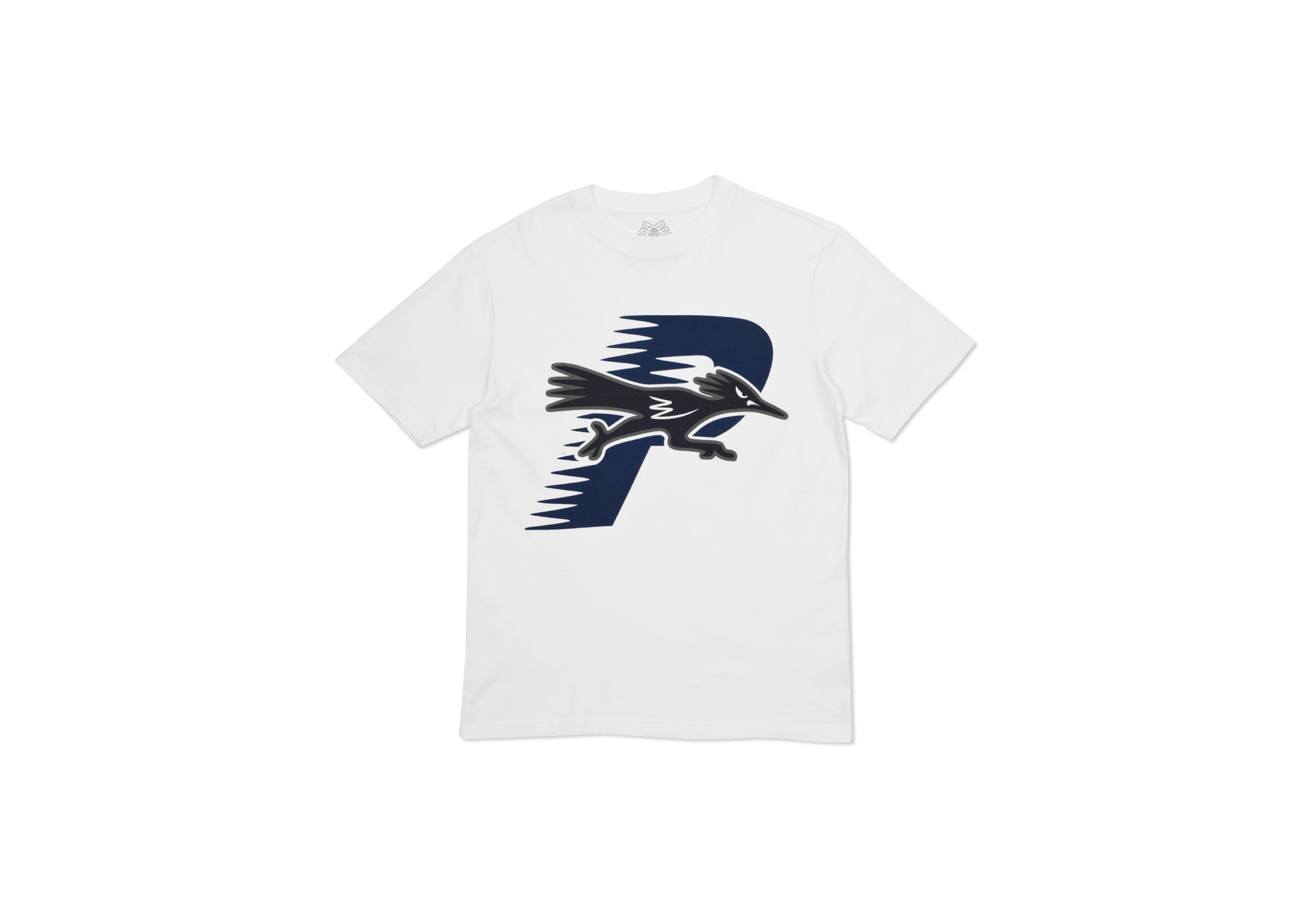 ROADRUNNER T-SHIRT | PALACE SKATEBOARDS