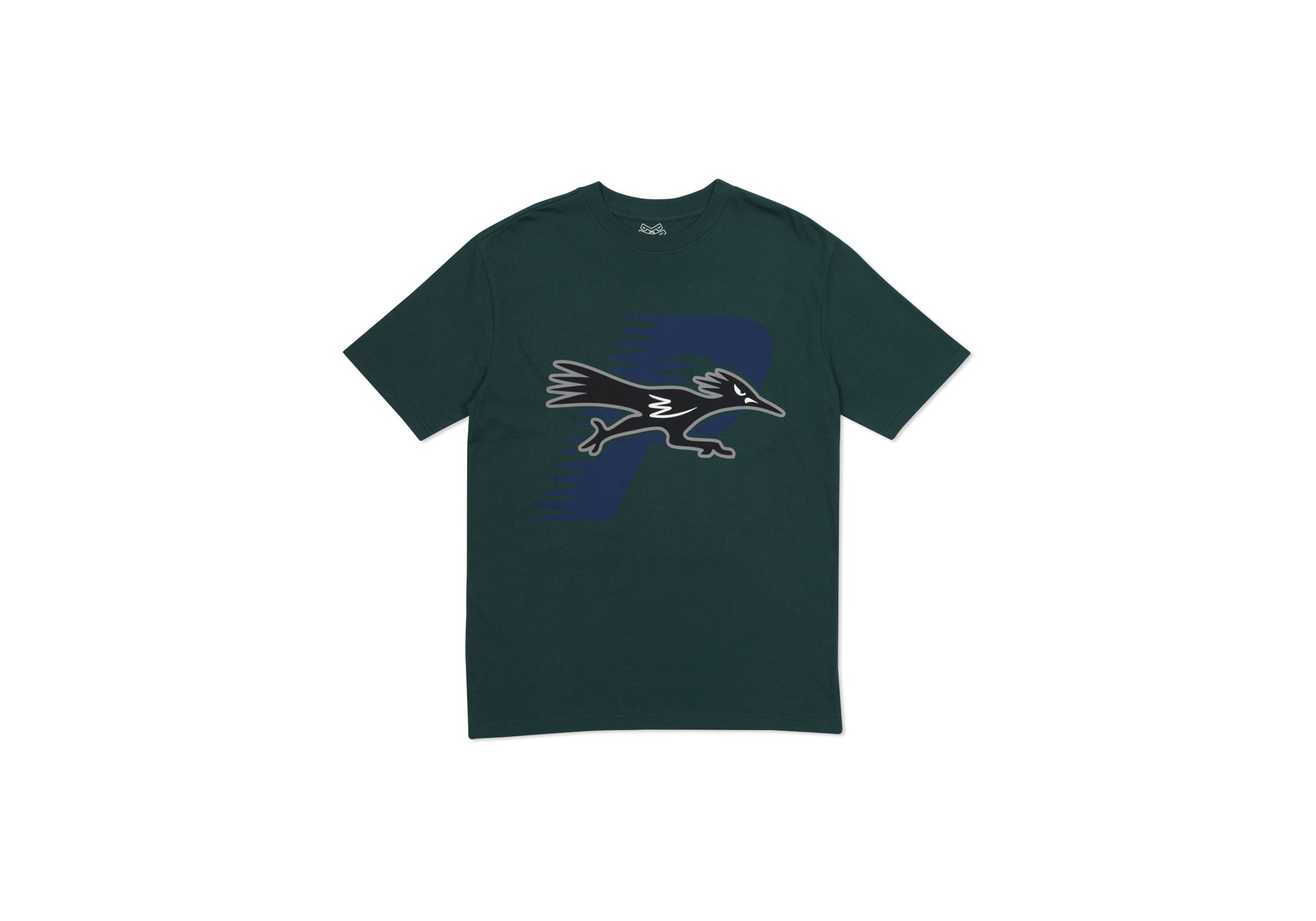 ROADRUNNER T-SHIRT | PALACE SKATEBOARDS