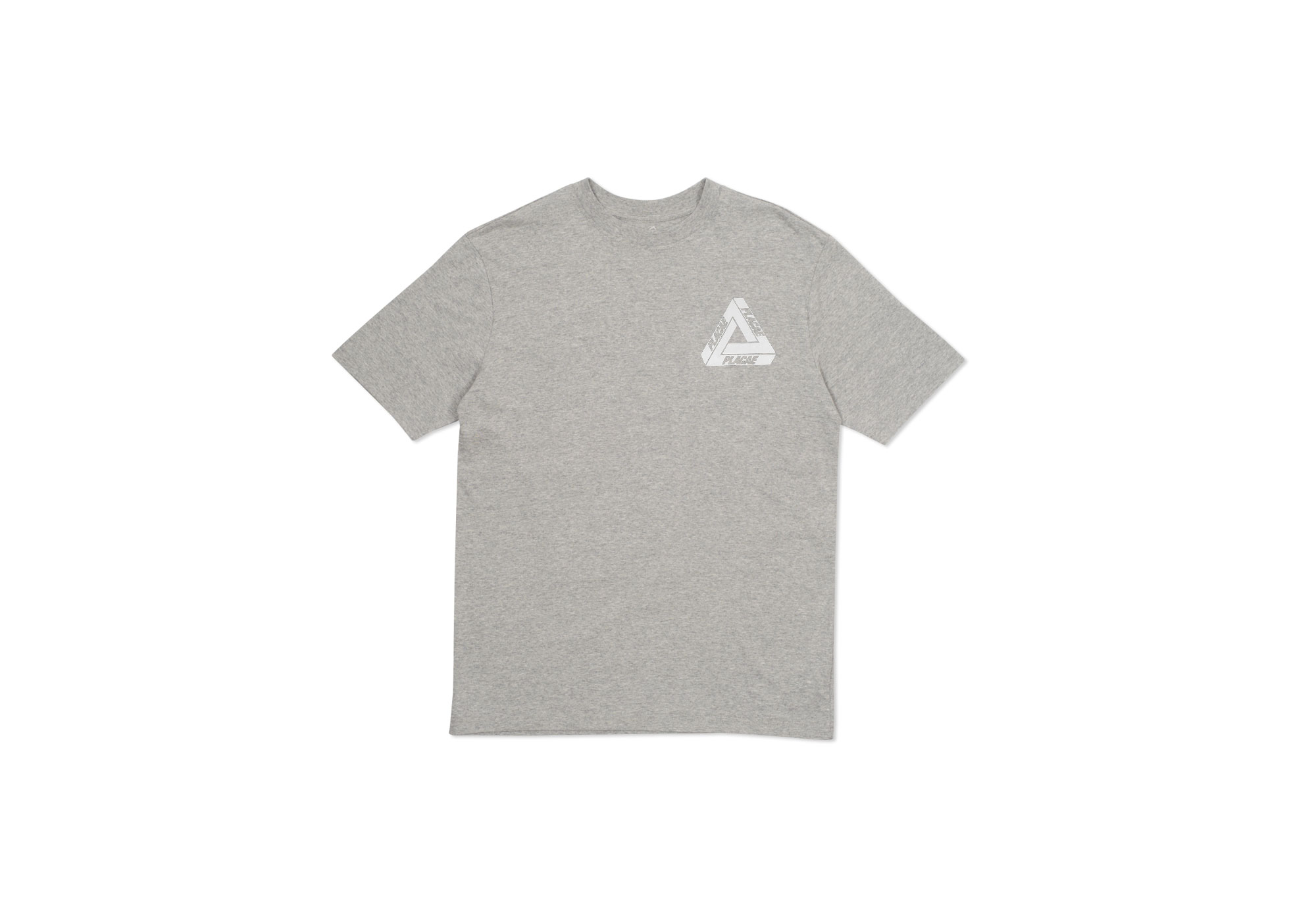 PLACAE T-SHIRT | PALACE SKATEBOARDS