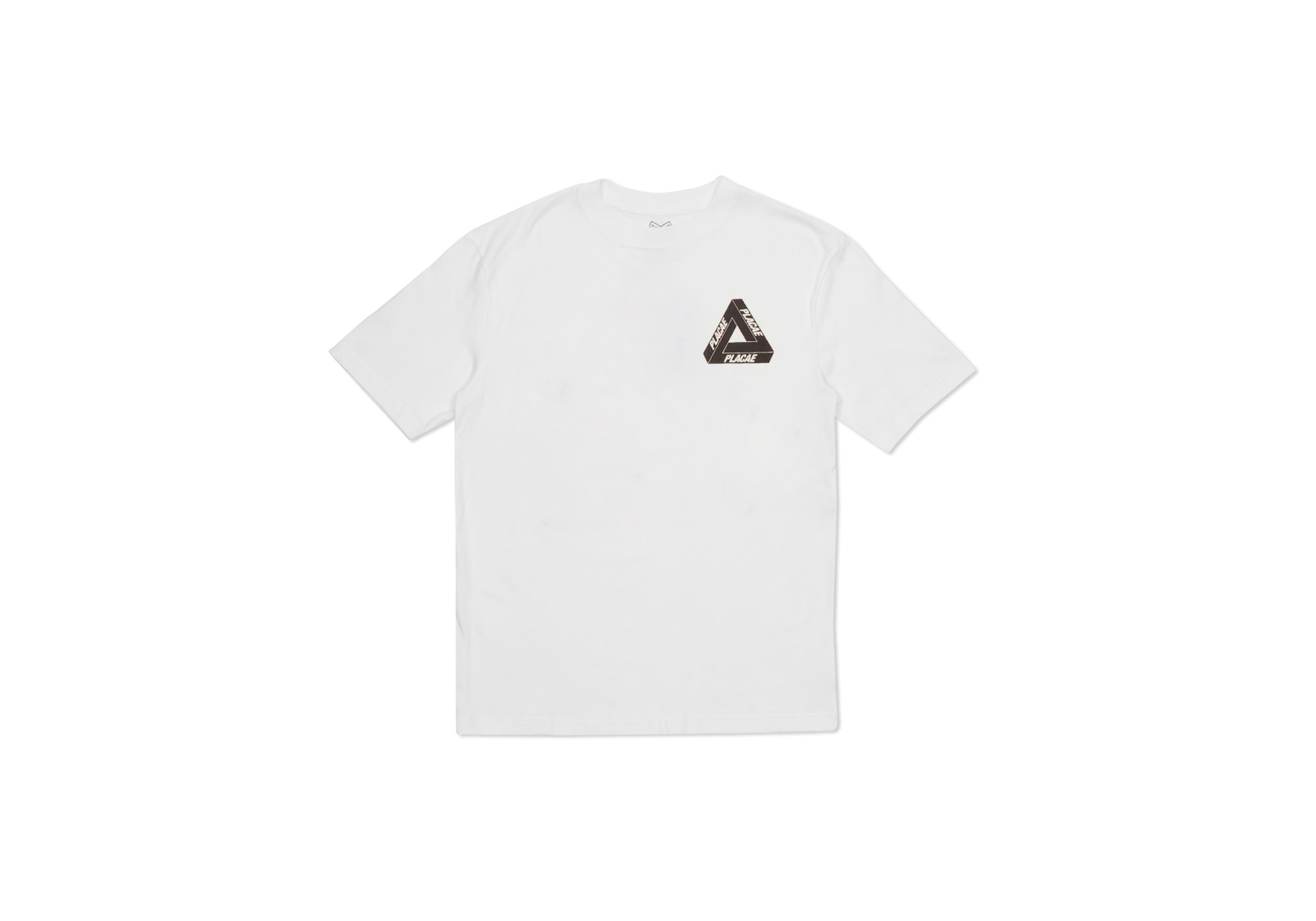 PLACAE T-SHIRT | PALACE SKATEBOARDS