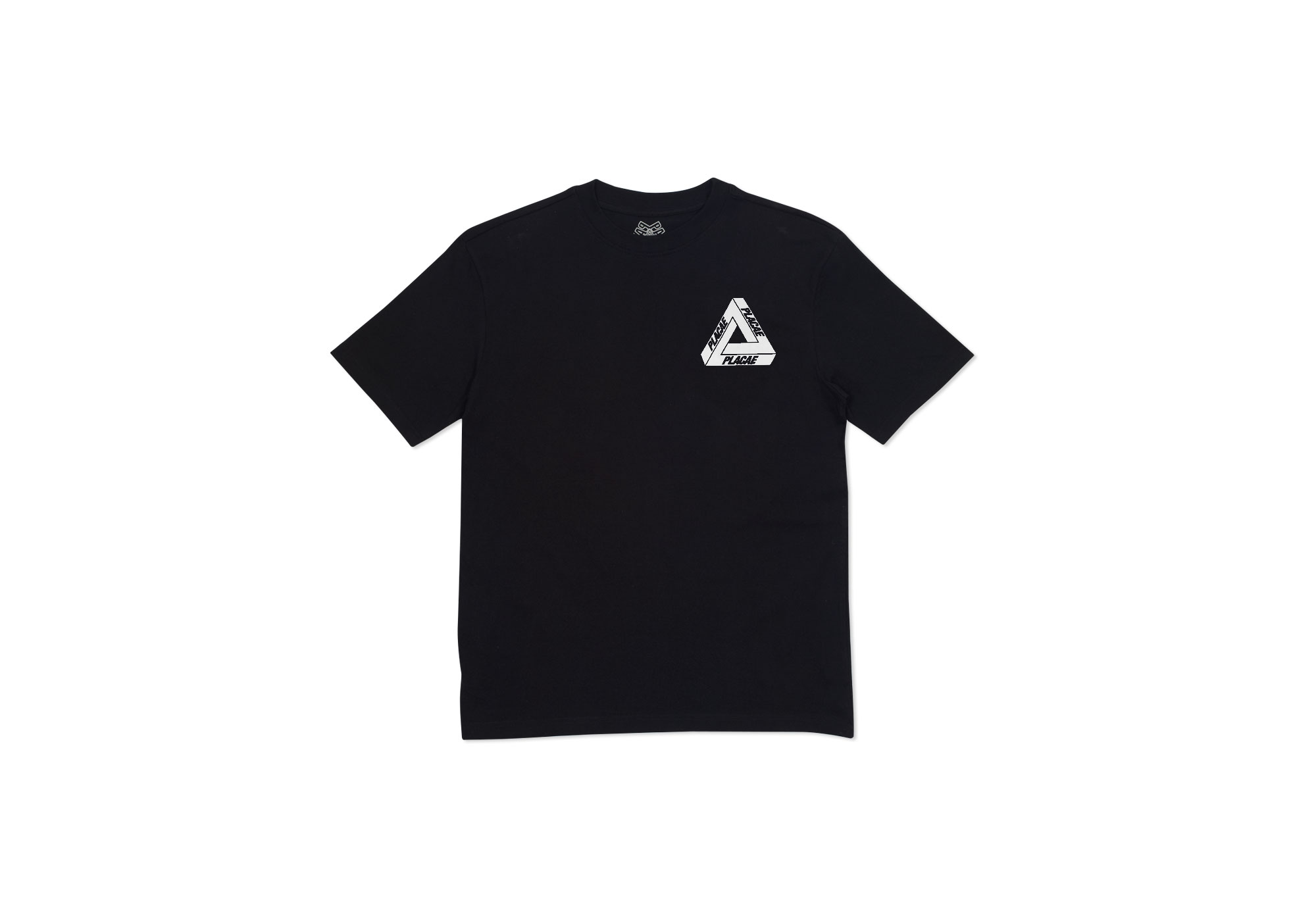 PLACAE T-SHIRT | PALACE SKATEBOARDS
