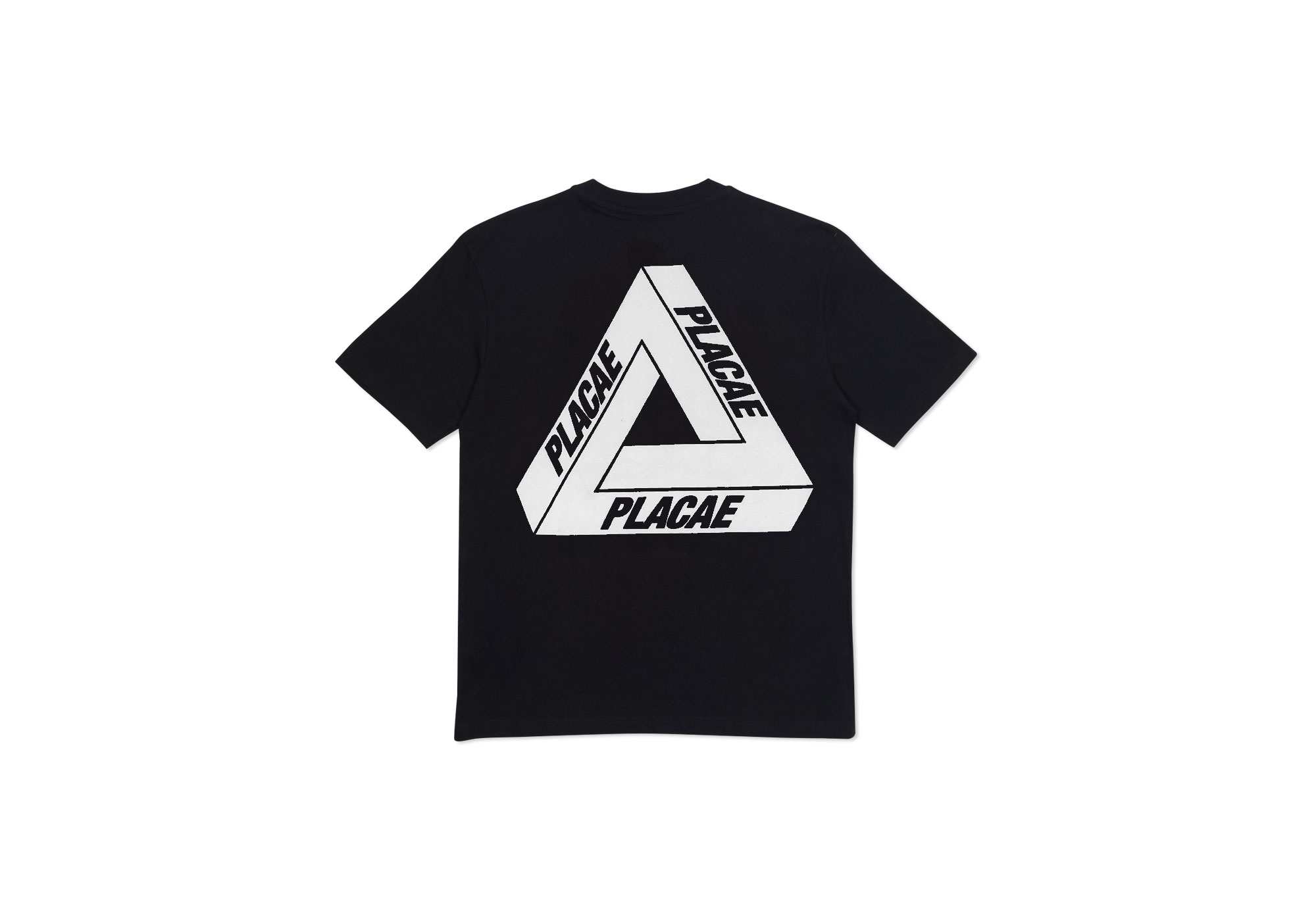 PLACAE T-SHIRT | PALACE SKATEBOARDS