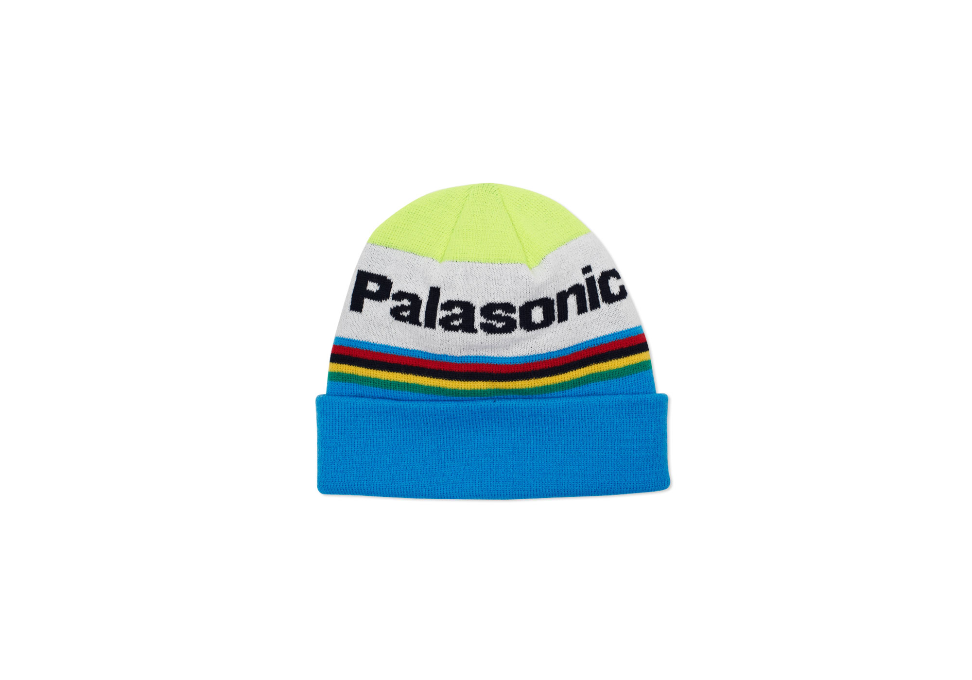Palace Palasonic Cord PAL Hat Black Men's - FW22 - US