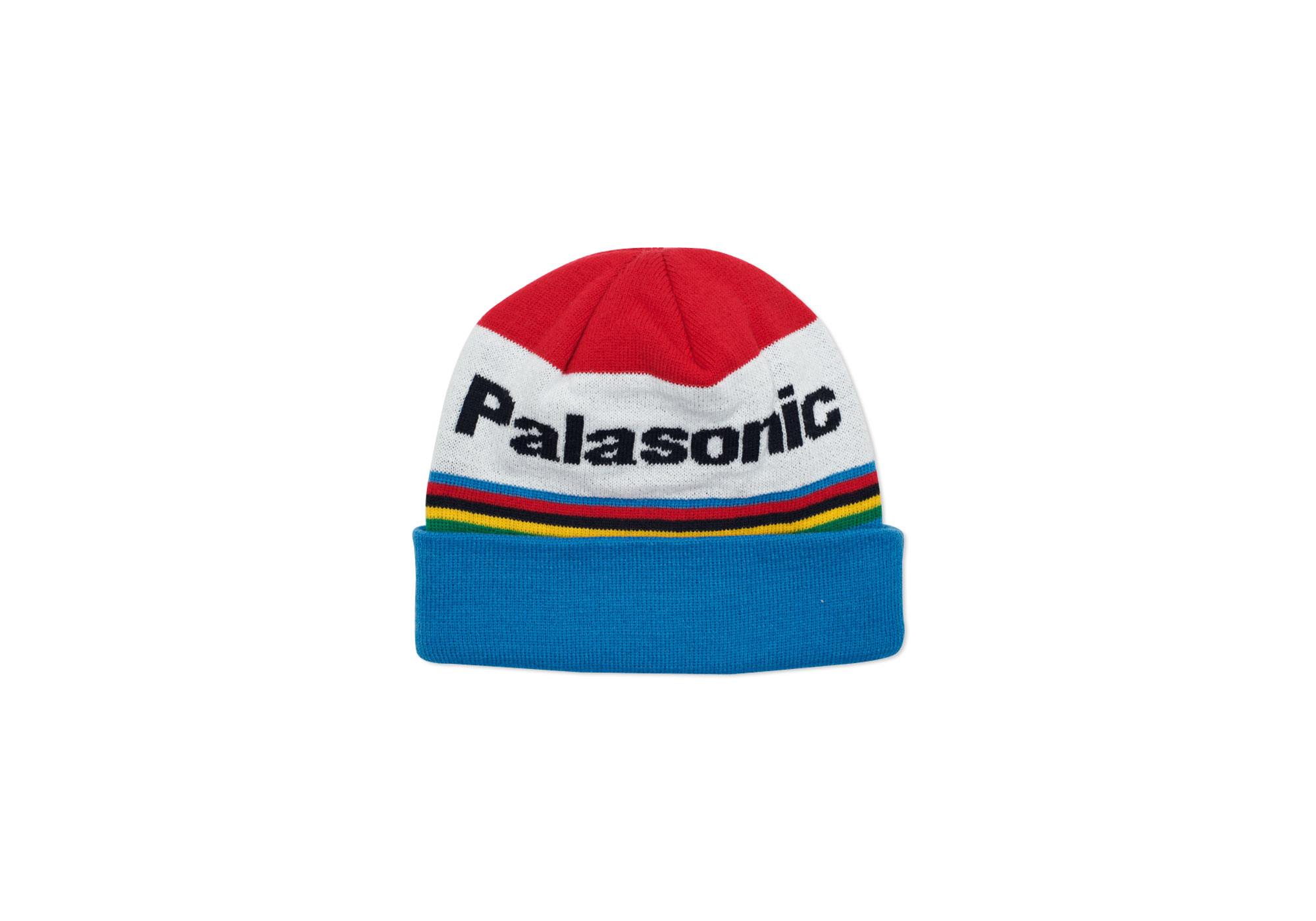 PALASONIC BEANIE | PALACE SKATEBOARDS