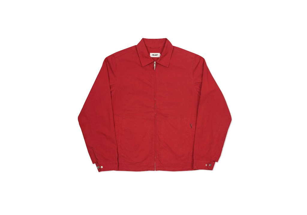 WORK JACKET | PALACE SKATEBOARDS