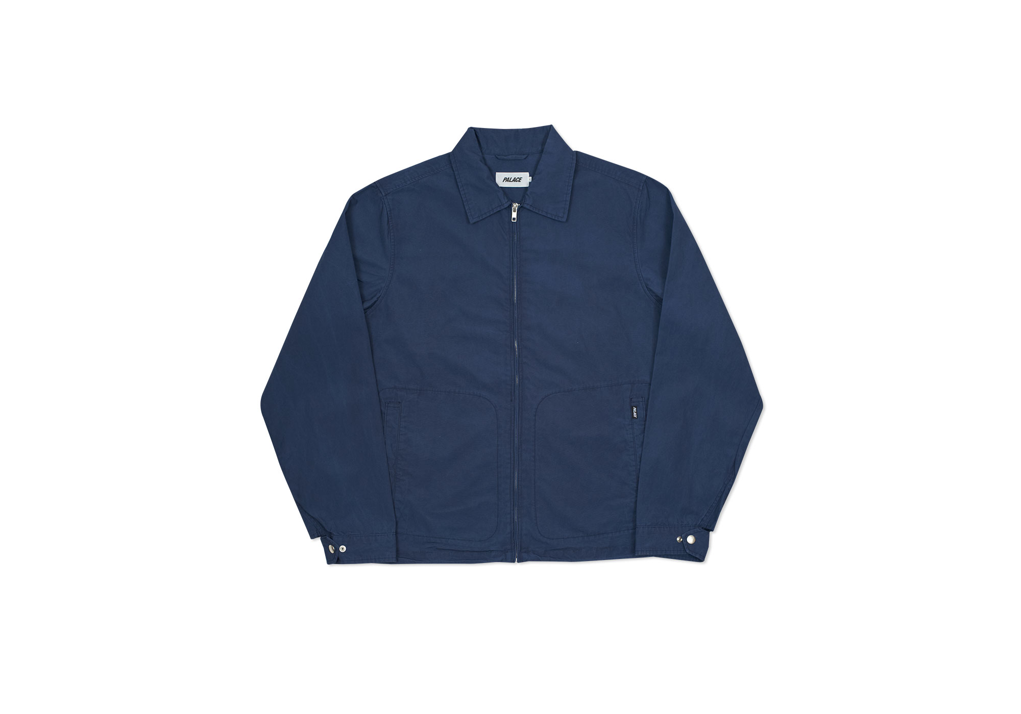 ジャケット・アウター PALACE SKATEBOARDS BADGE WORK JACKET BADGE WORK JACKET | PALACE SKATEBOARDS