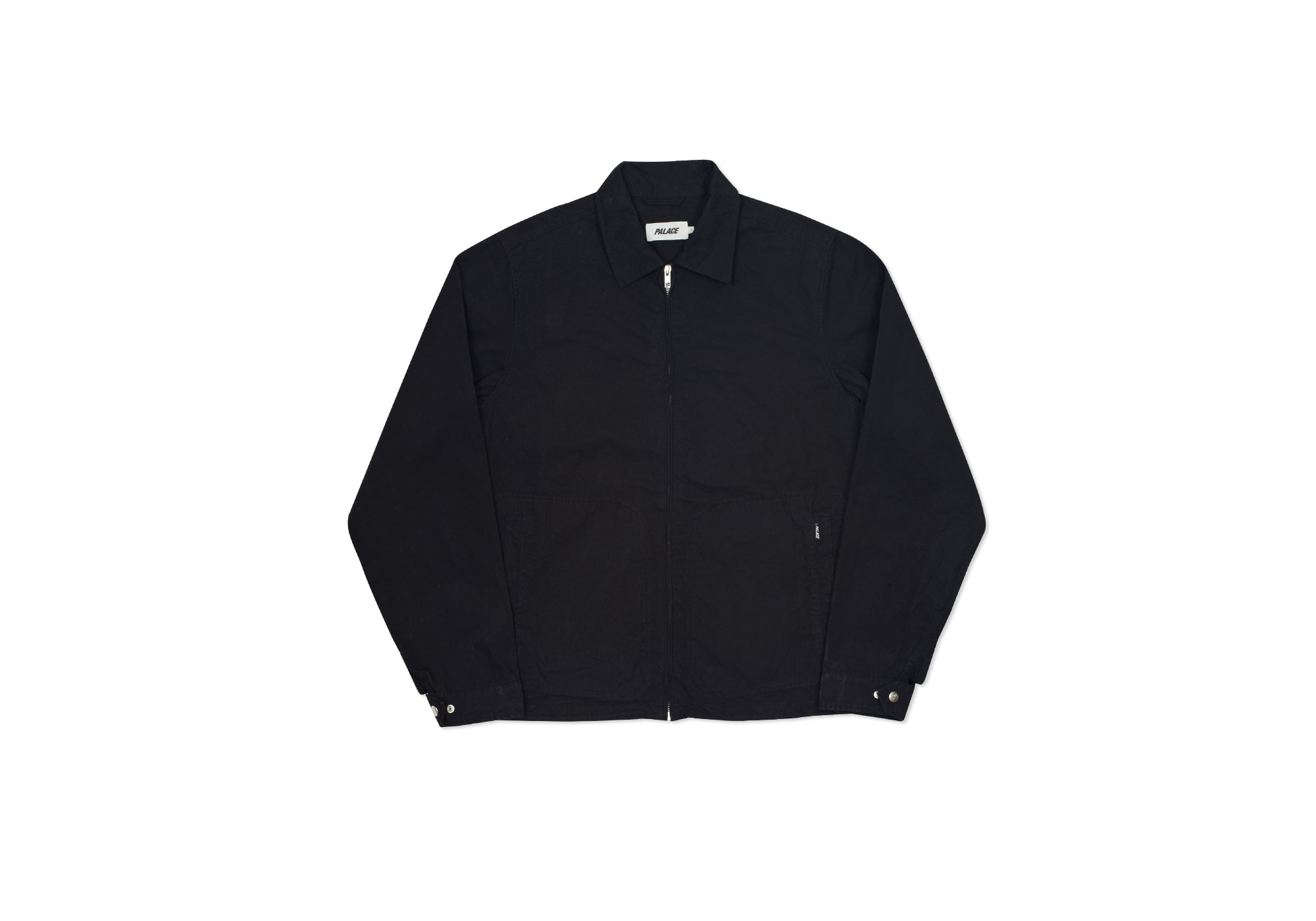 Palace Badge Work Jacket | Grailed