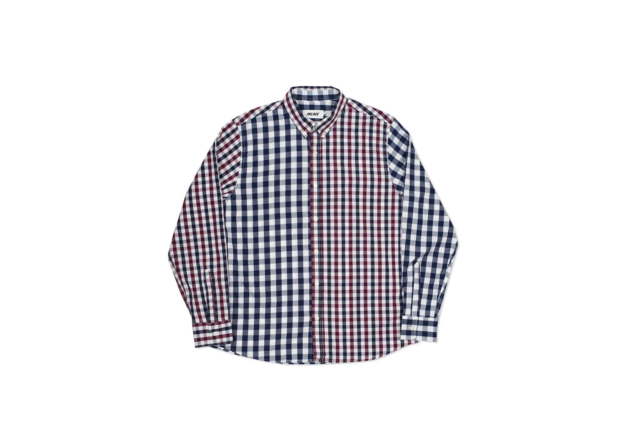 OVERSHIRT | PALACE SKATEBOARDS