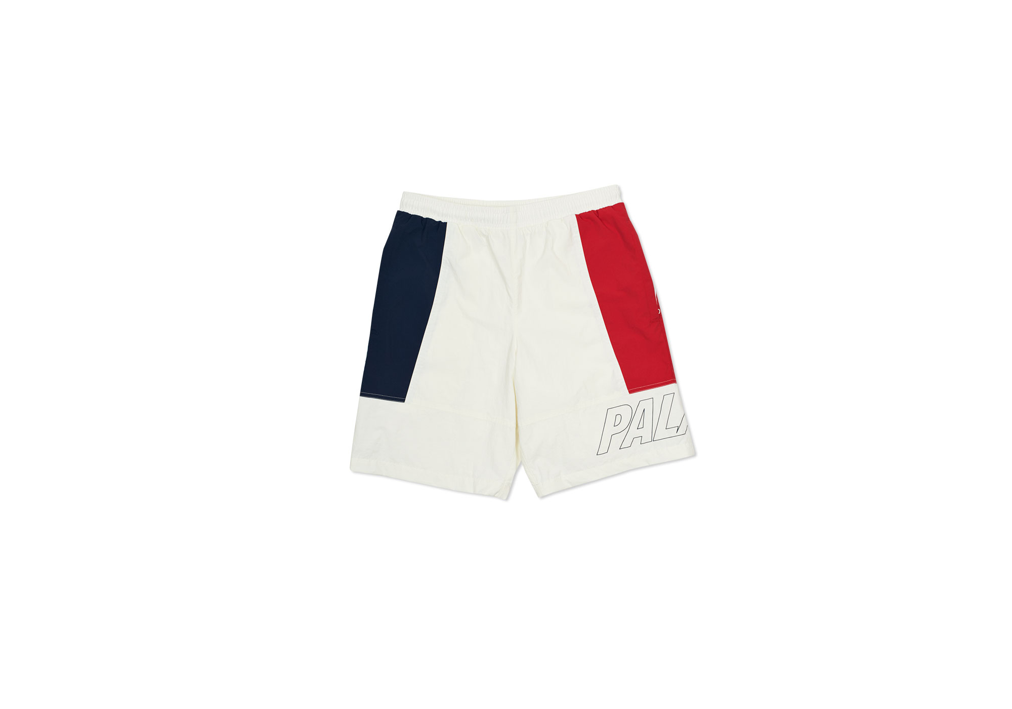 美品 PALACE BASICALLY A SHELL SHORT ショーツ 2.jpg
