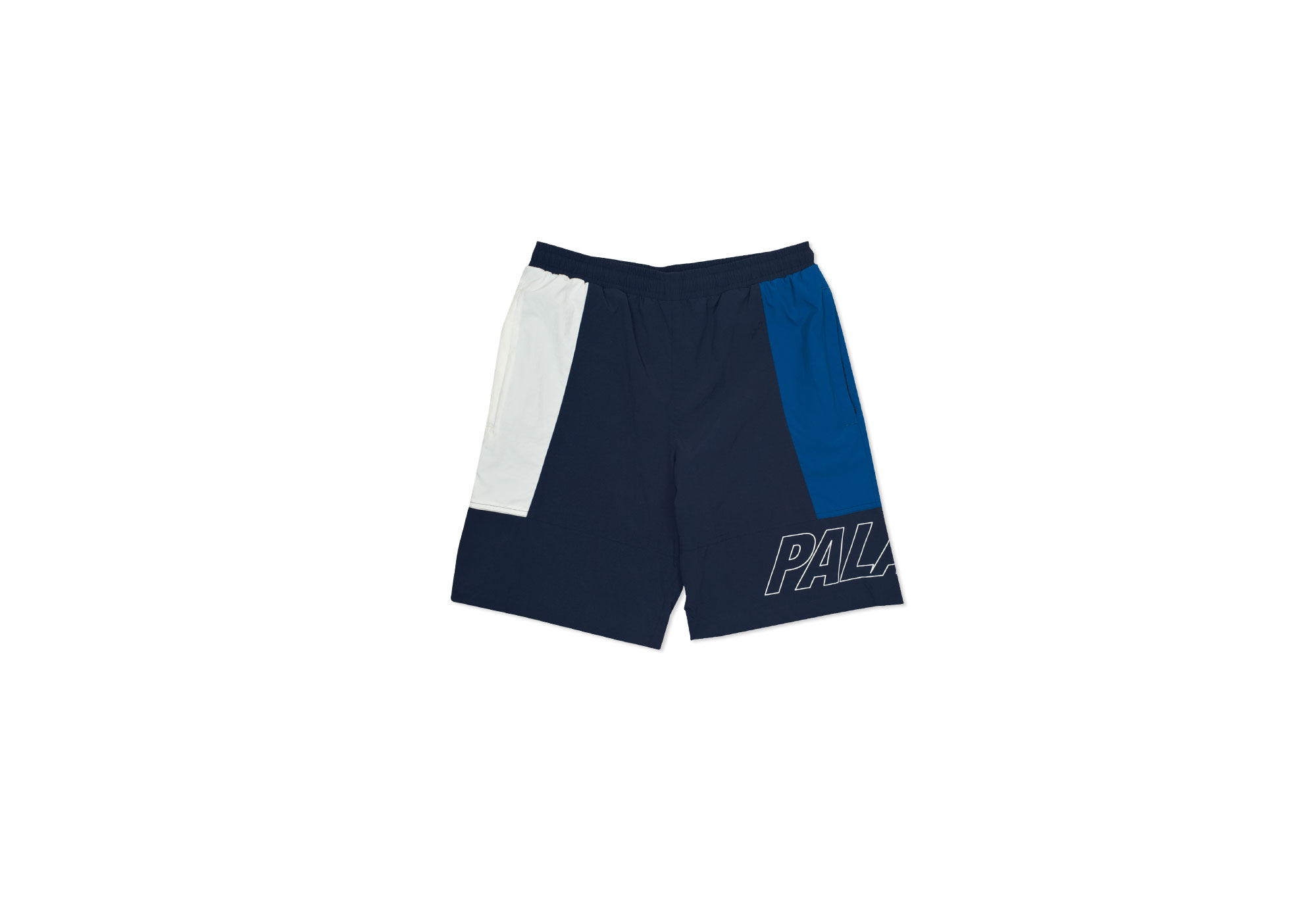 ARMS SHELL SHORT | PALACE SKATEBOARDS