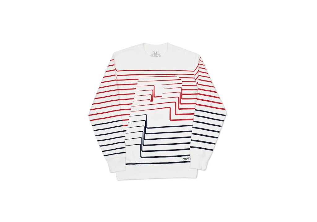 STRIPER CREW | PALACE SKATEBOARDS