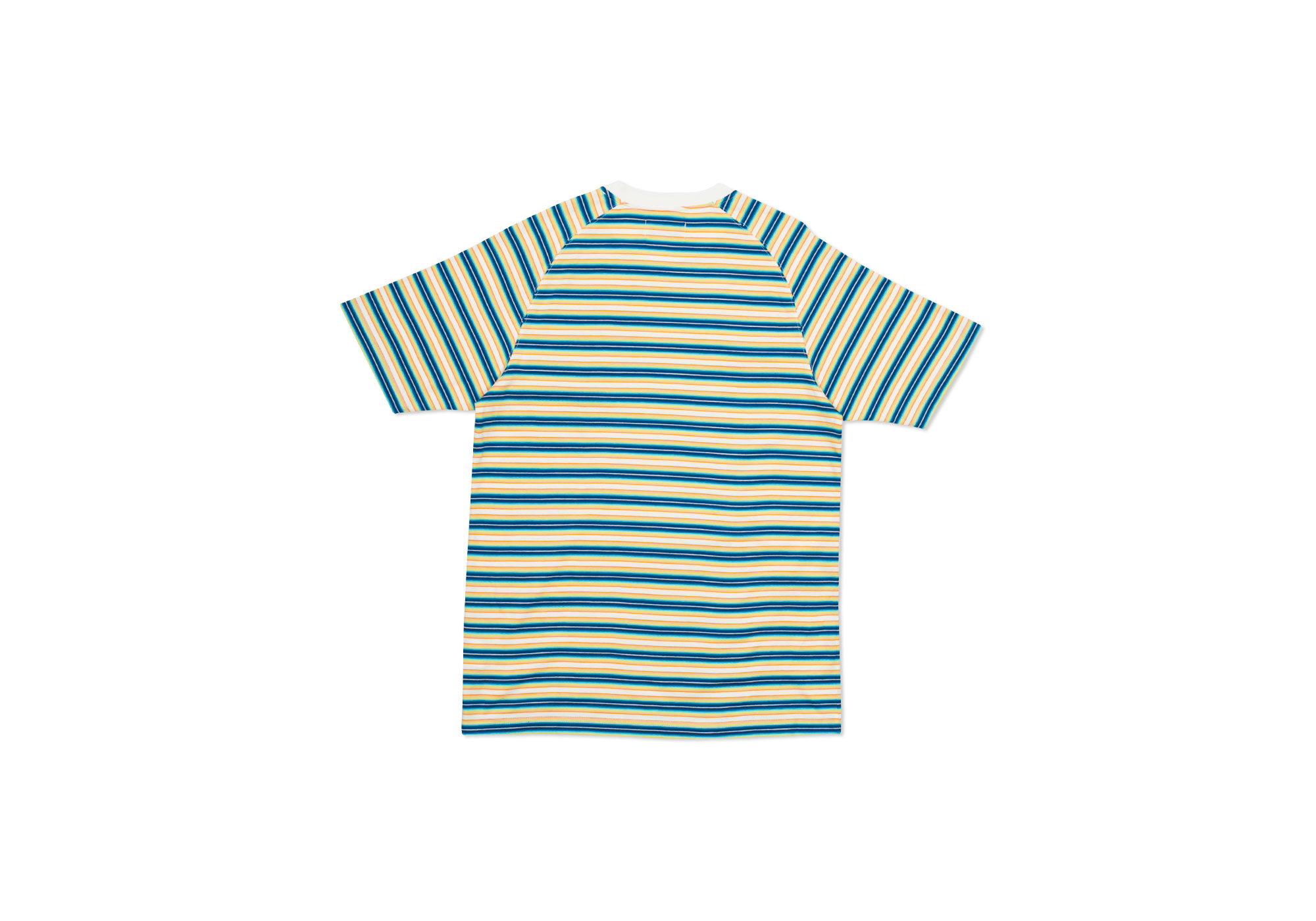 ★24SS★Palace BOXY STRIPE T-SHIRT Palace Boxy Stripe T-Shirt Green - 24SS | eBay
