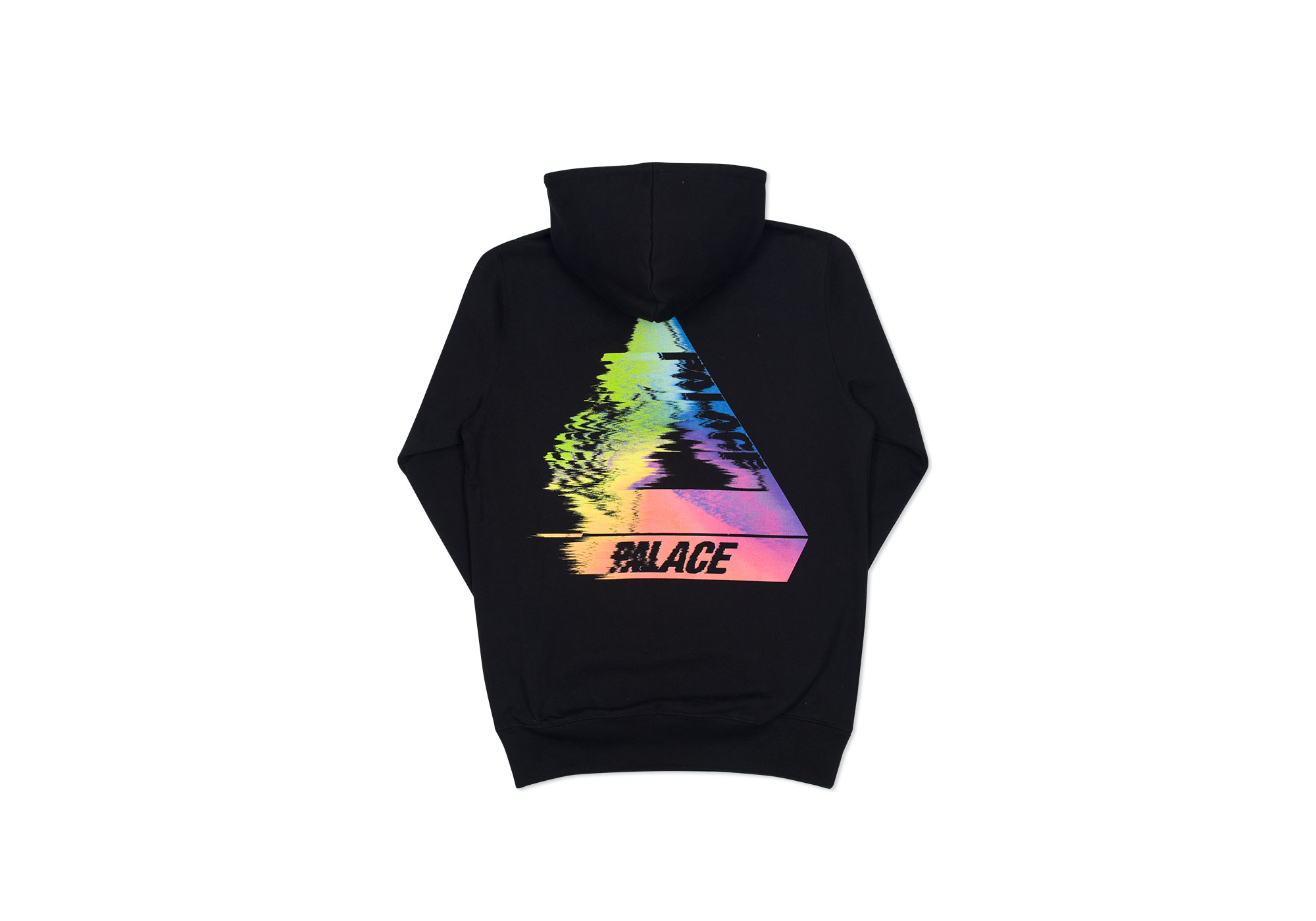 TRI-SMUDGE HOOD | PALACE SKATEBOARDS