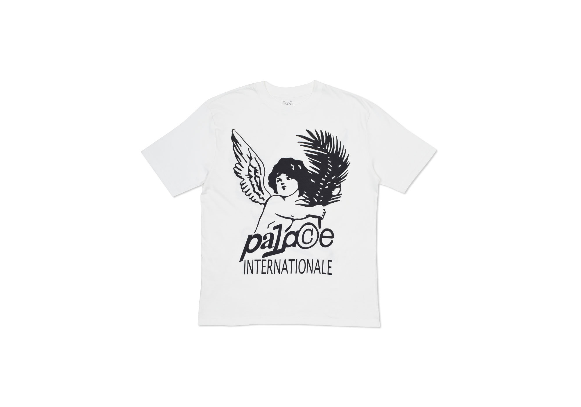 CHERUB T-SHIRT | PALACE SKATEBOARDS