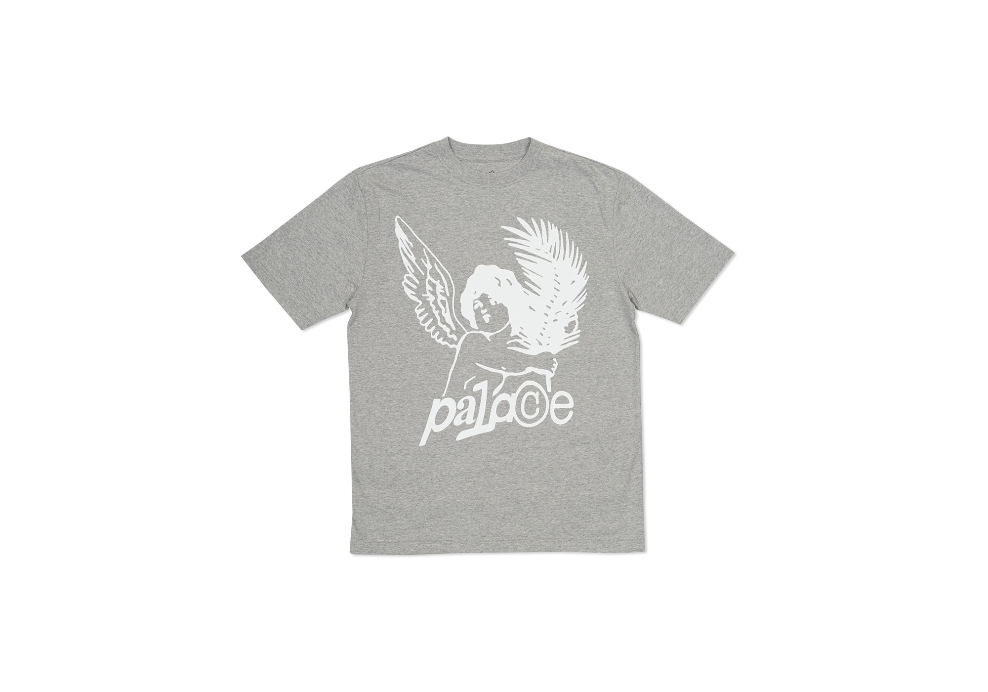 CHERUB T-SHIRT | PALACE SKATEBOARDS