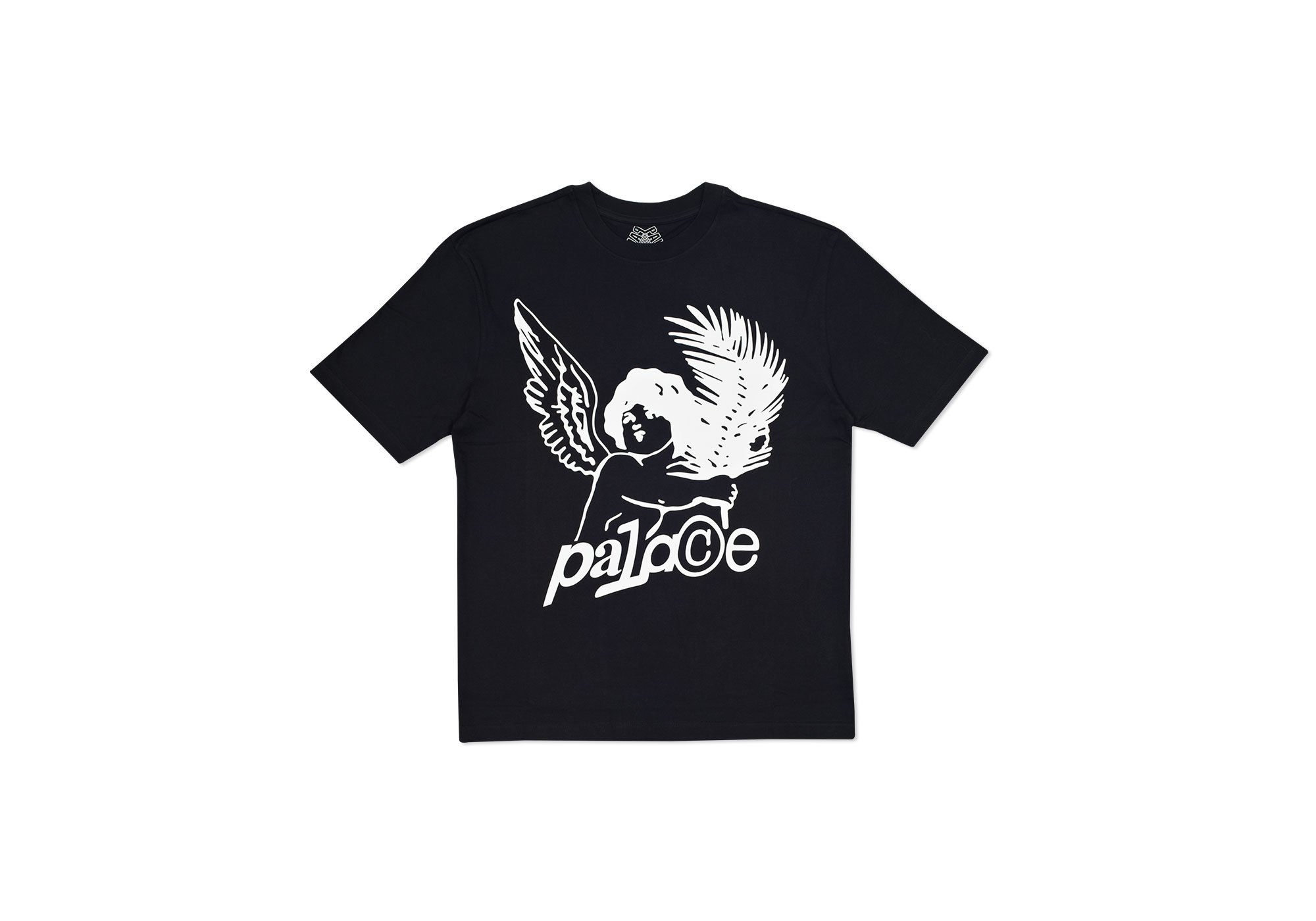 CHERUB T-SHIRT | PALACE SKATEBOARDS