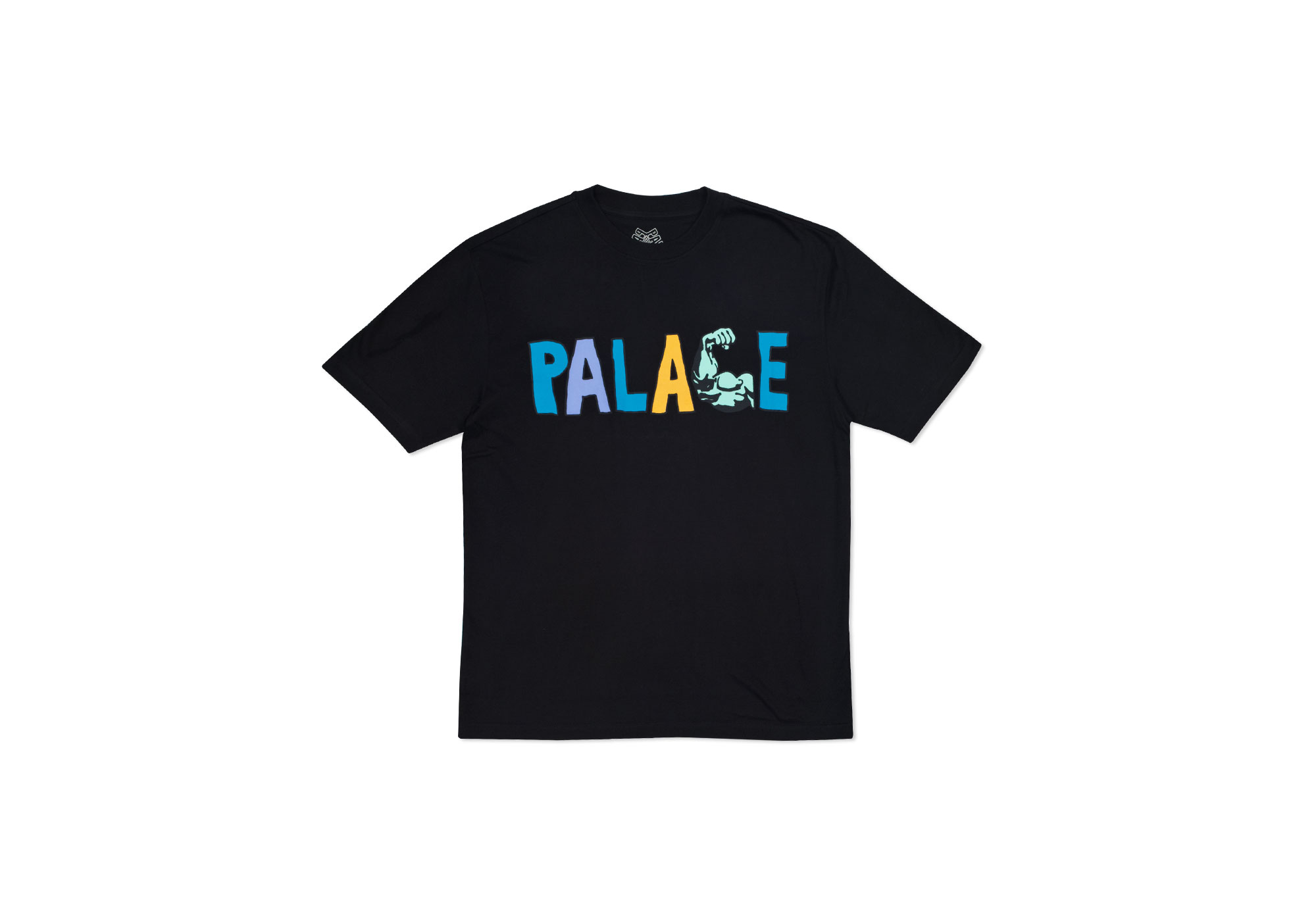 MUSCLE T-SHIRT | PALACE SKATEBOARDS