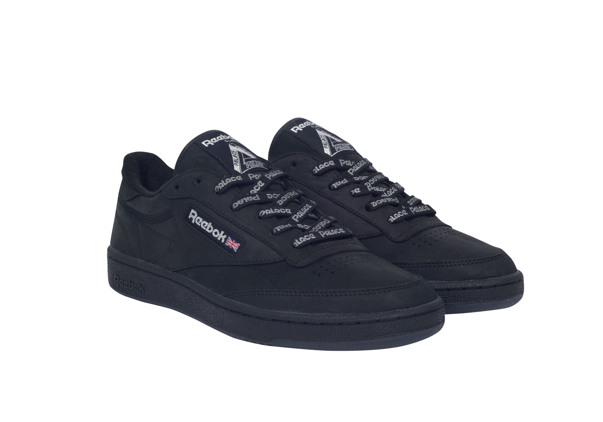 靴 palace skateboards reebok club 30cm PALACE REEBOK CLUB C WHITE | PALACE SKATEBOARDS