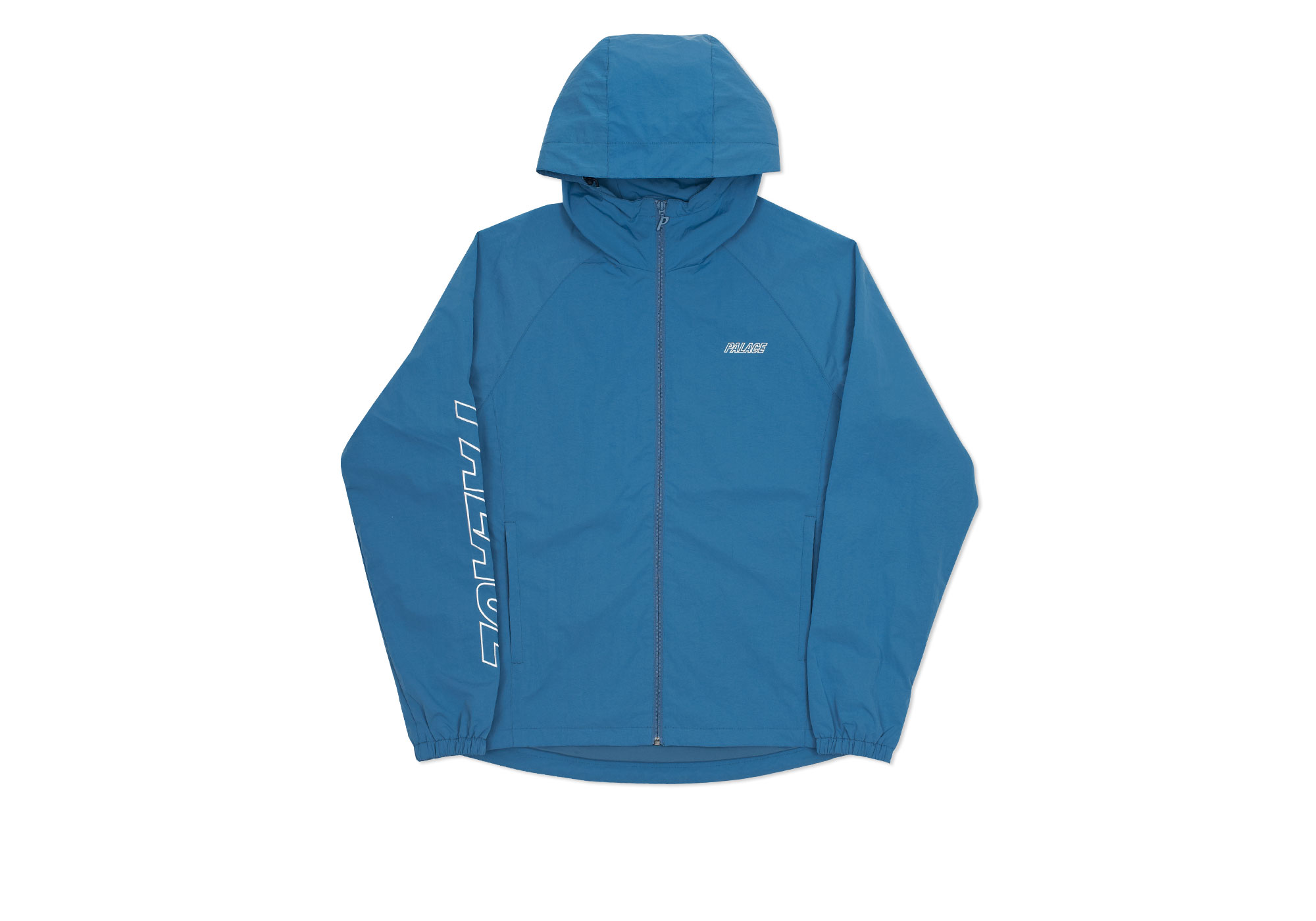 Palace Skateboards IRI-DECENT JACKET PALACE PARK JACKET Palace