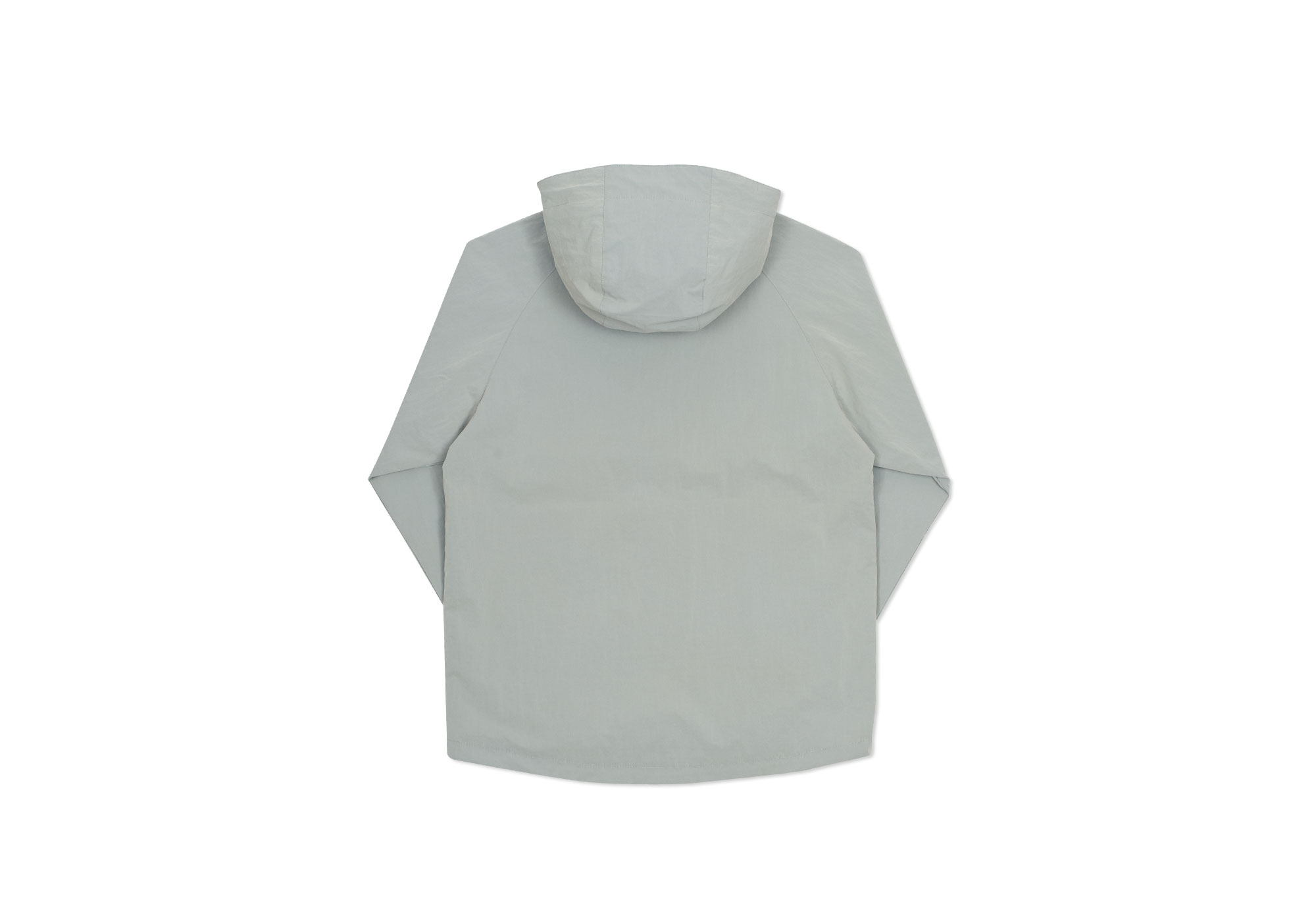IRI-DECENT JACKET | PALACE SKATEBOARDS