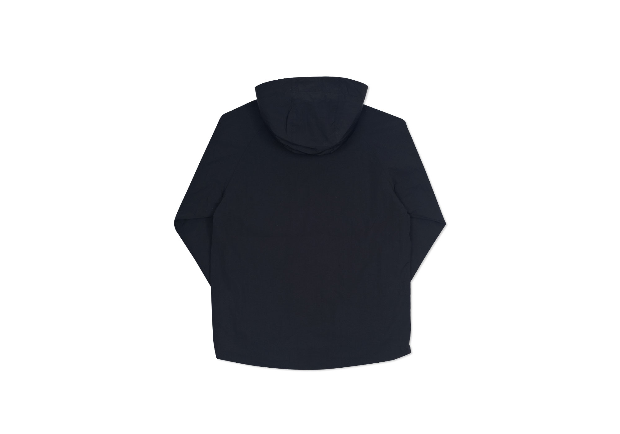IRI-DECENT JACKET | PALACE SKATEBOARDS
