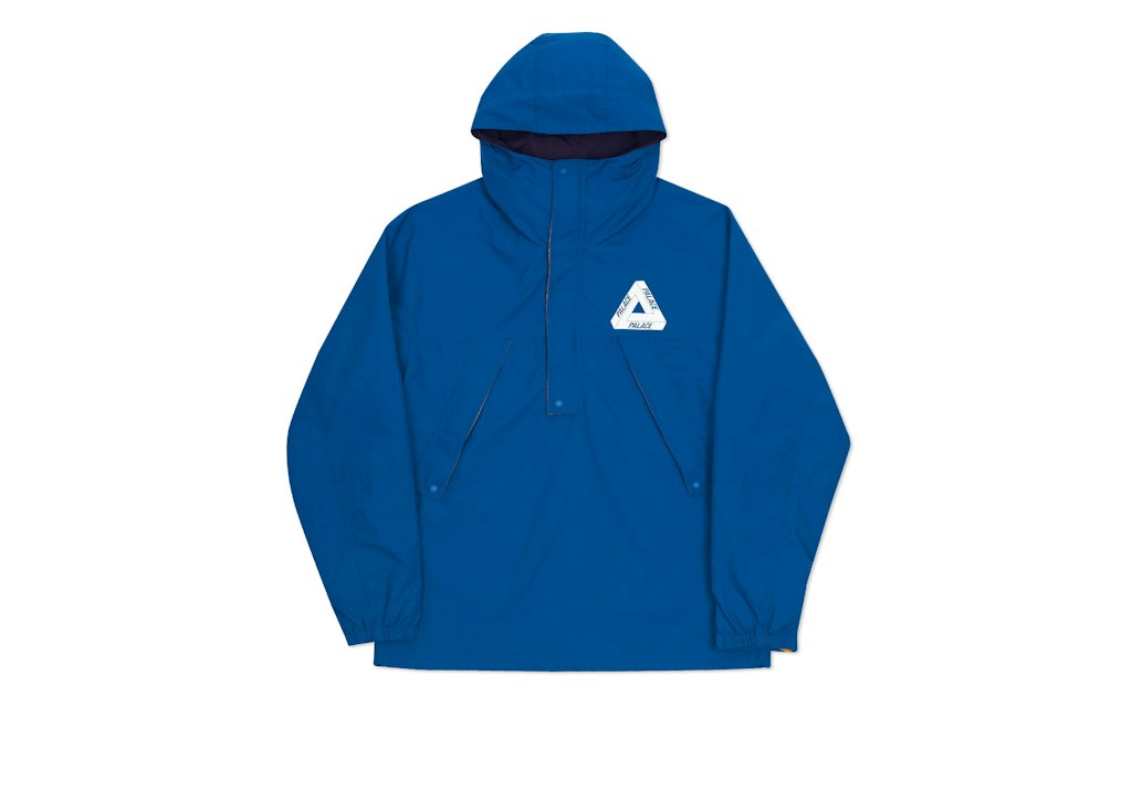 SMERK JACKET | PALACE SKATEBOARDS
