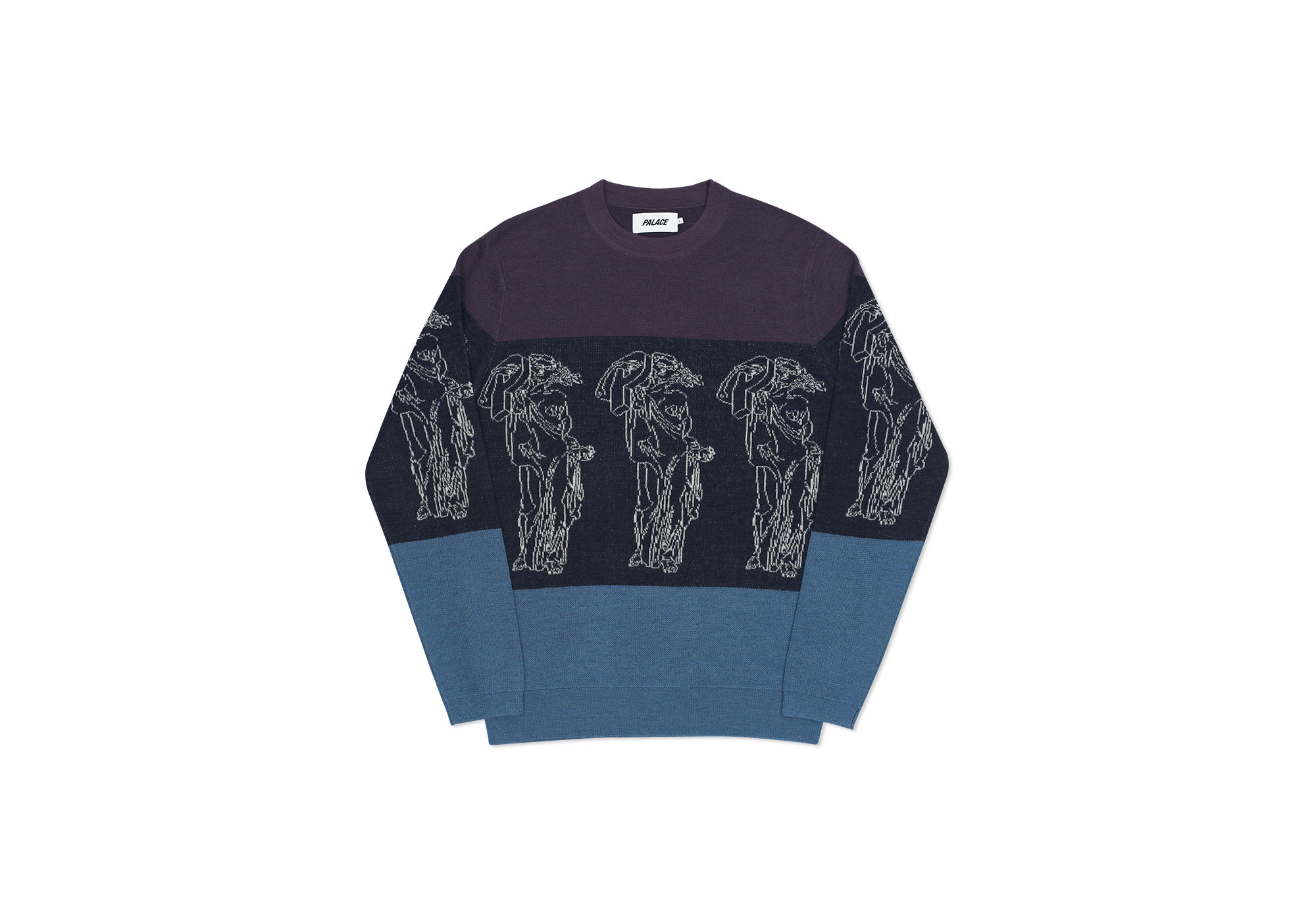 AUTUMN 2016 RANGE | PALACE SKATEBOARDS