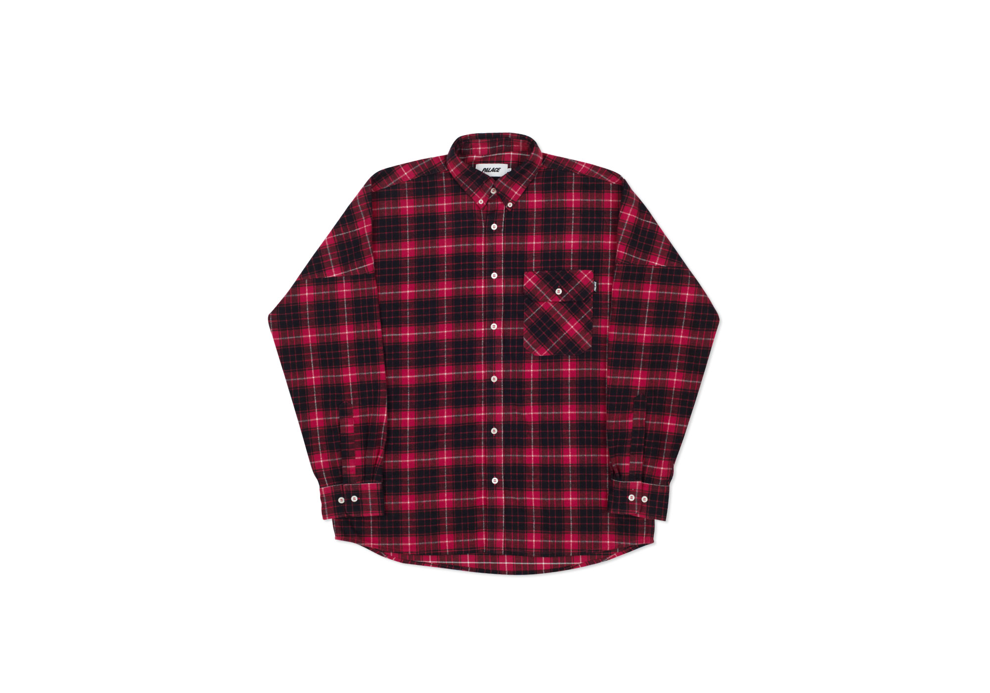 【BoddAH】さん専用 PALACE /LUMBER YAK SHIRT BoddAH】さん専用 PALACE /LUMBER YAK SHIRT - メルカリ