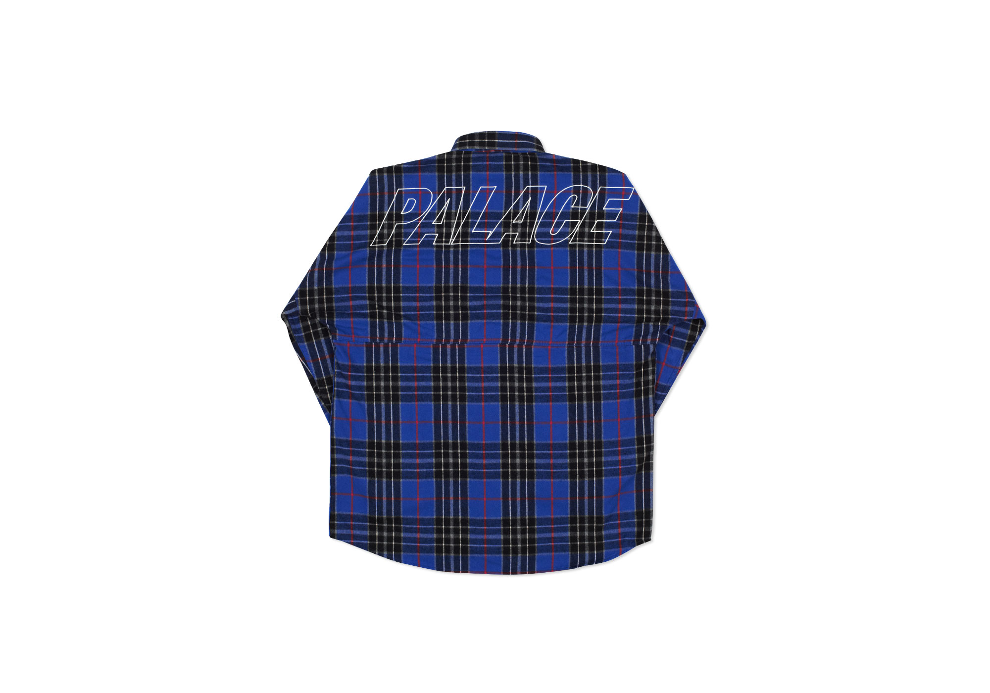 LUMBER YAK SHIRT | PALACE SKATEBOARDS