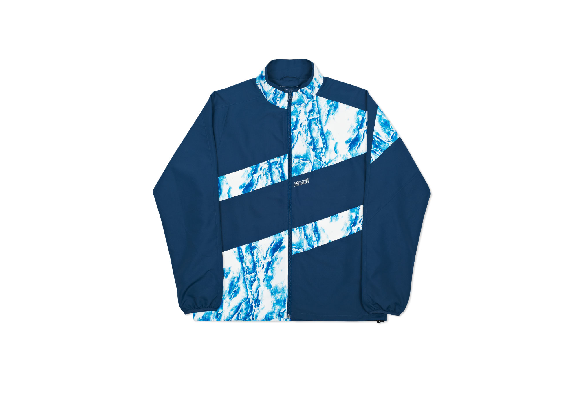 MADARA SHELL TOP | PALACE SKATEBOARDS
