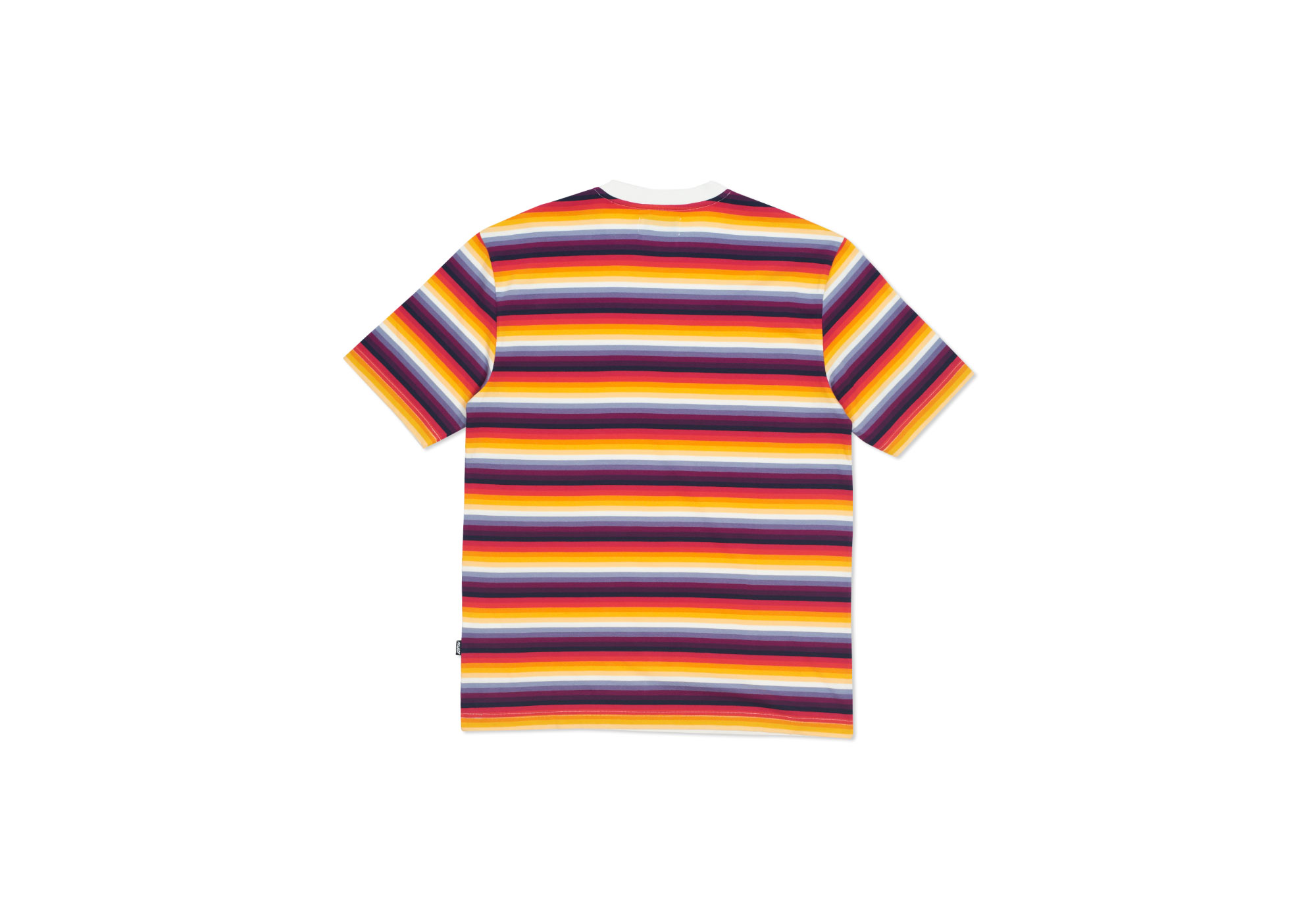 スケートボード Palace skateboards strip t-shirts スケートボード Palace skateboards strip t-shirts THIN STRIPE