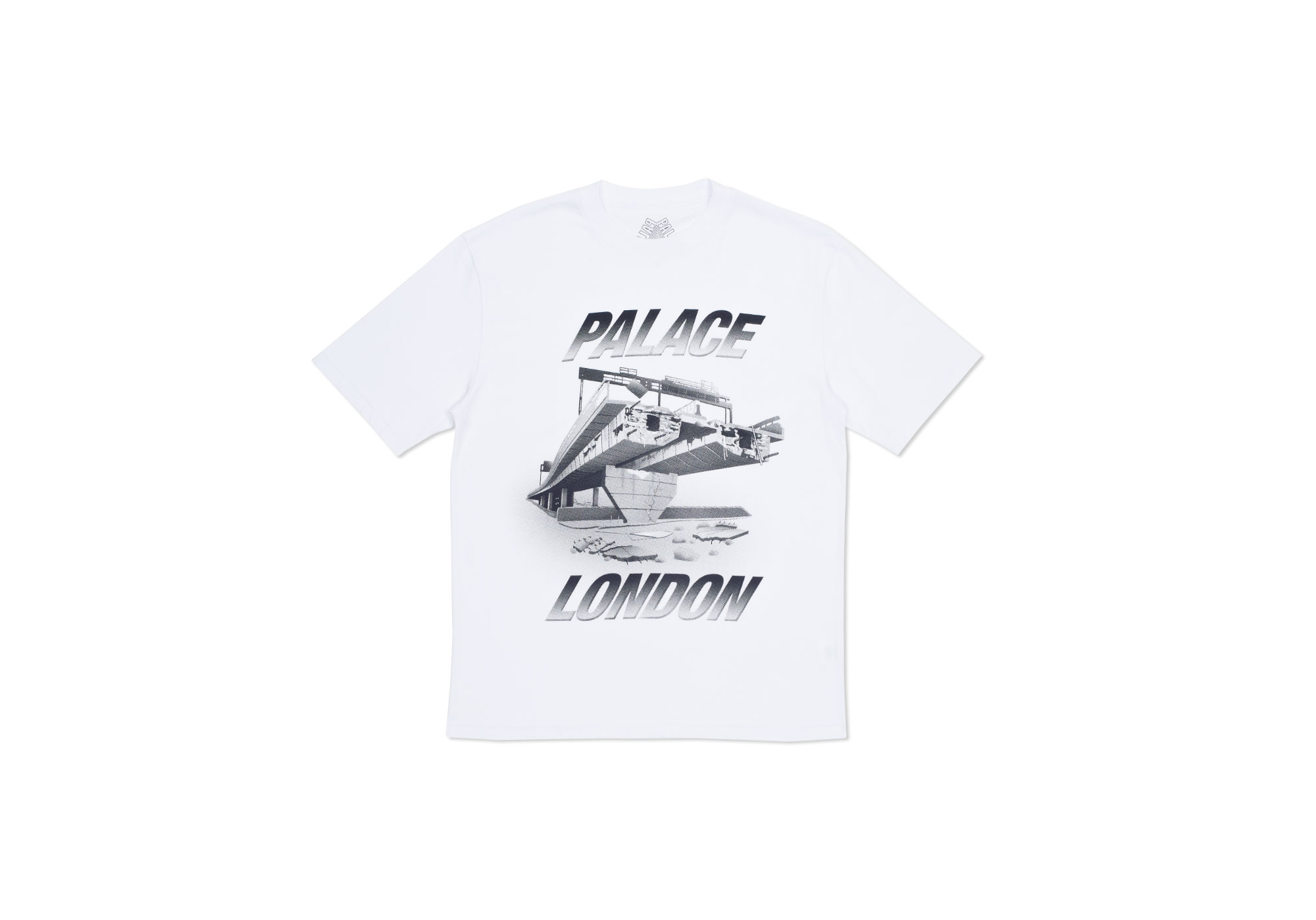 PALACE LONDON T-SHIRT | PALACE SKATEBOARDS