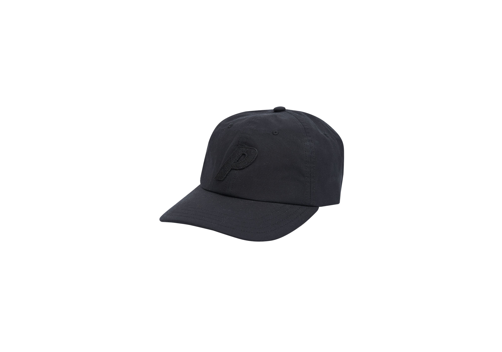 P 6-PANEL VENTILE | PALACE SKATEBOARDS