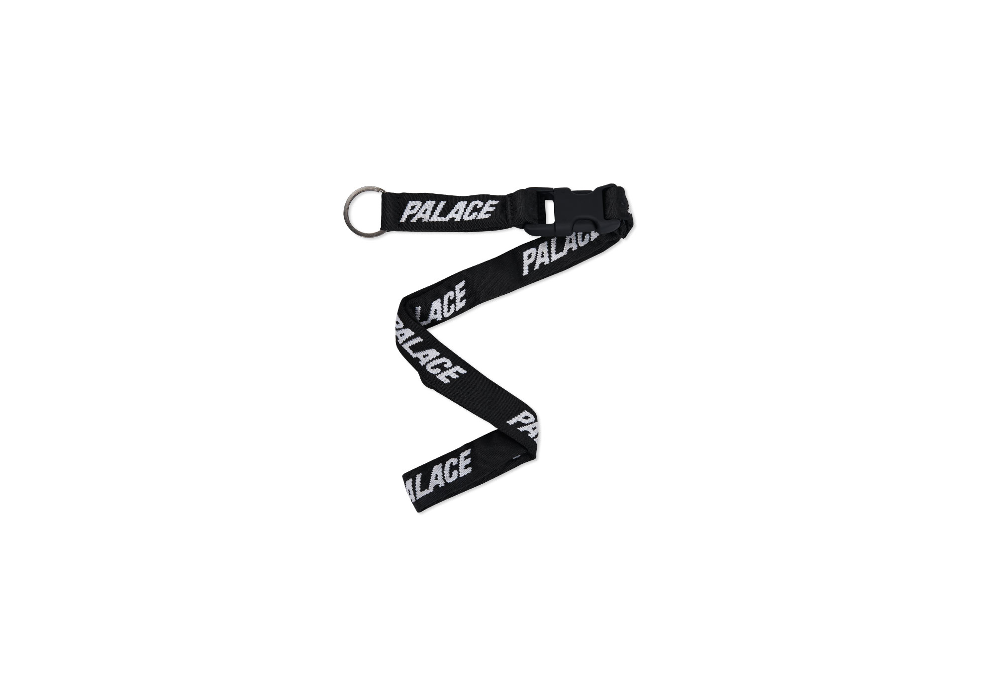 PALACE LANYARD | PALACE SKATEBOARDS