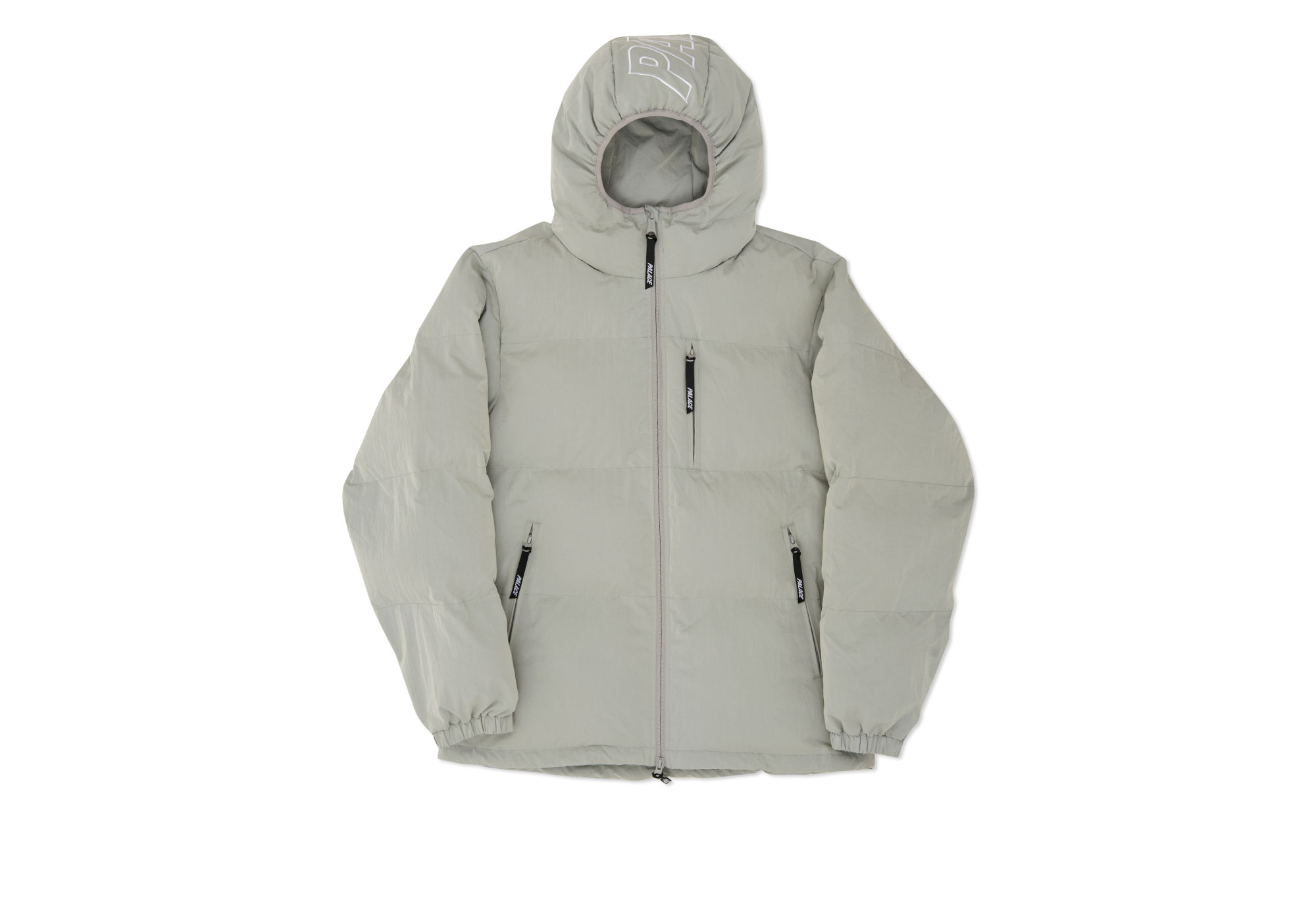 PUFFING JACKET | PALACE SKATEBOARDS
