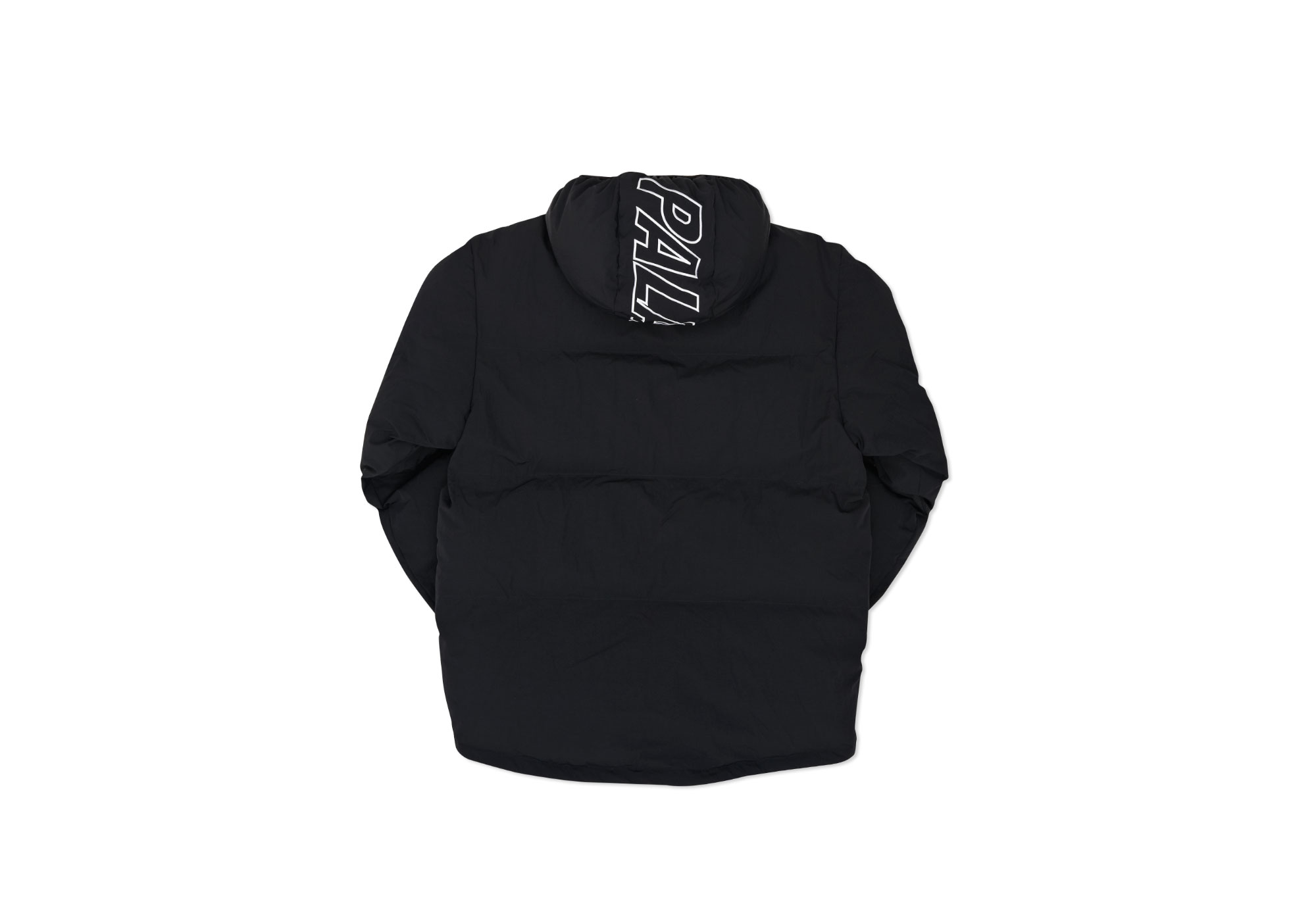 PUFFING JACKET | PALACE SKATEBOARDS