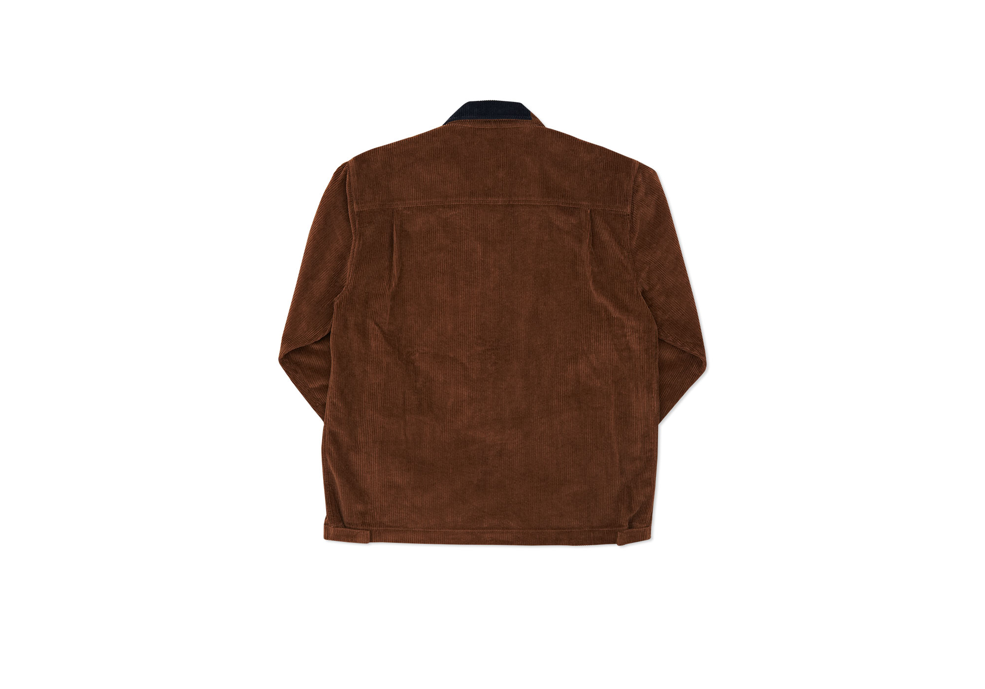 ZIP CORD JACKET | PALACE SKATEBOARDS